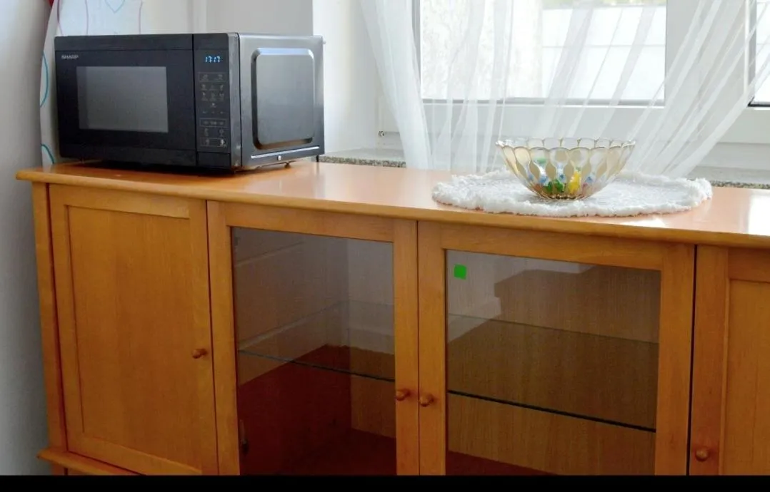 Living room in TK Apartamenty I Pokoje