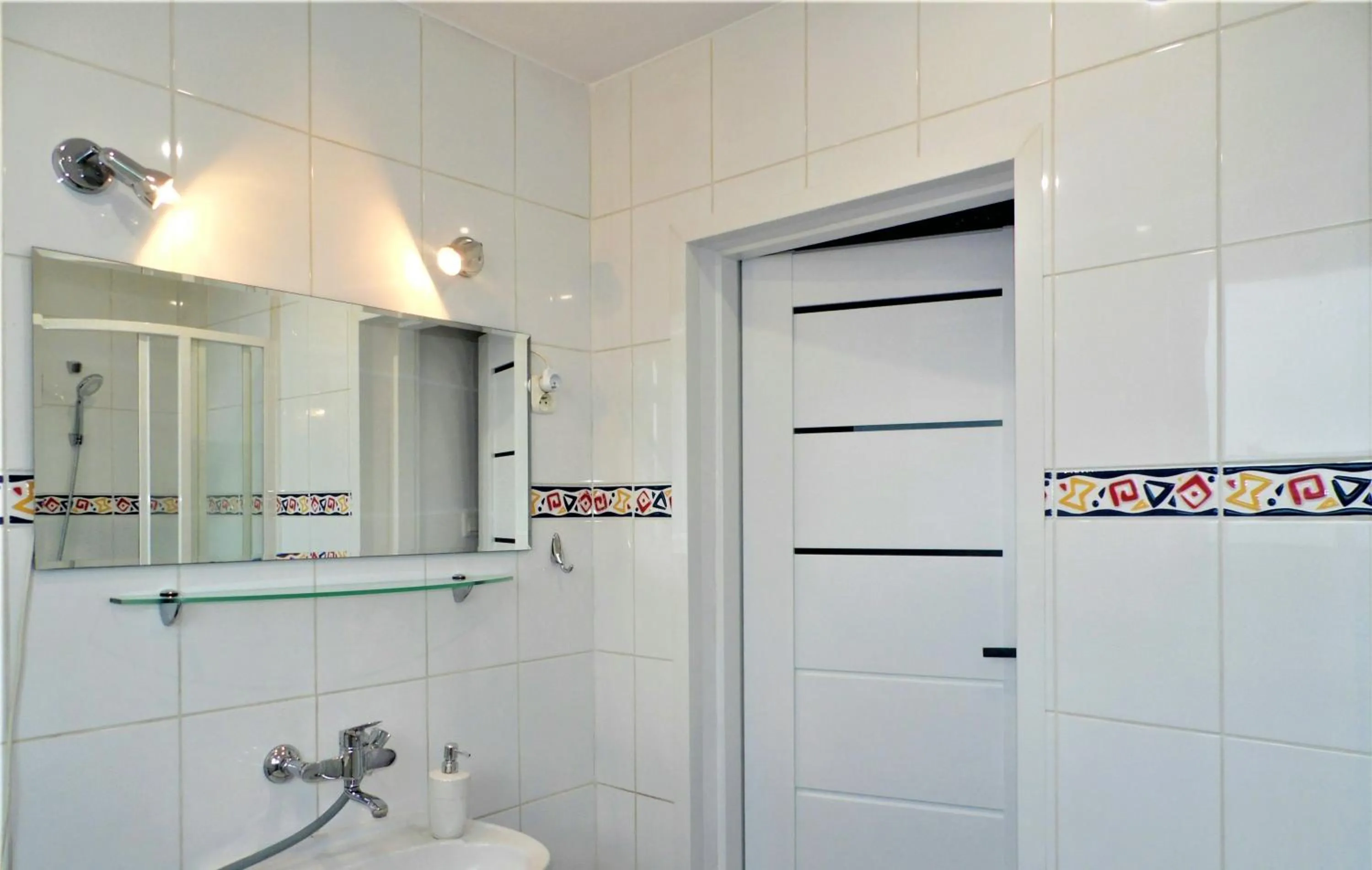 Bathroom in TK Apartamenty I Pokoje