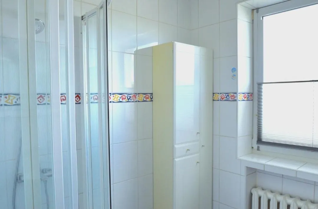 Toilet in TK Apartamenty I Pokoje