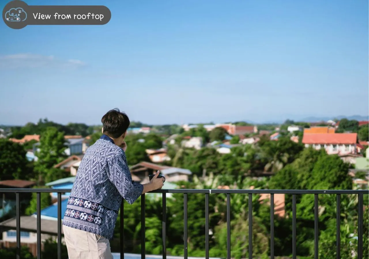 Day in Scene Private hostel