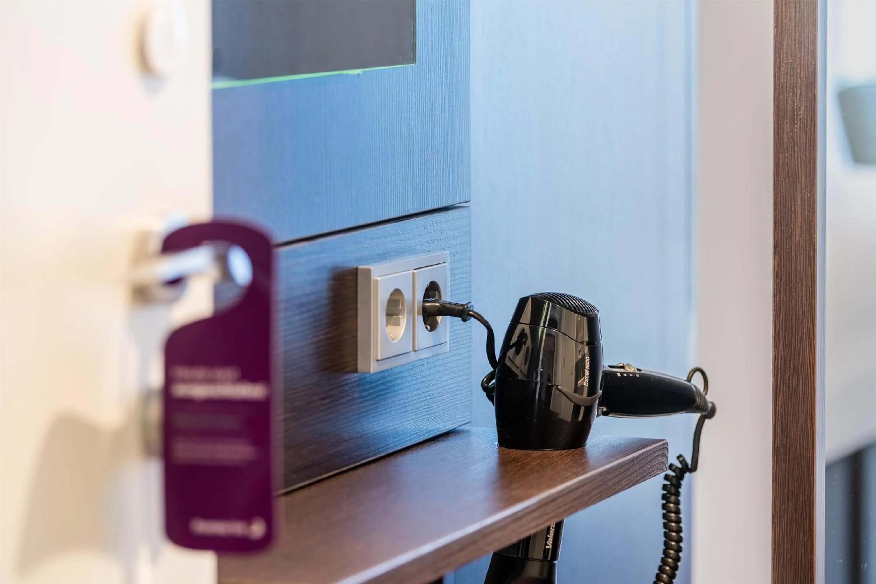 Other in Premier Inn Dresden City Centre