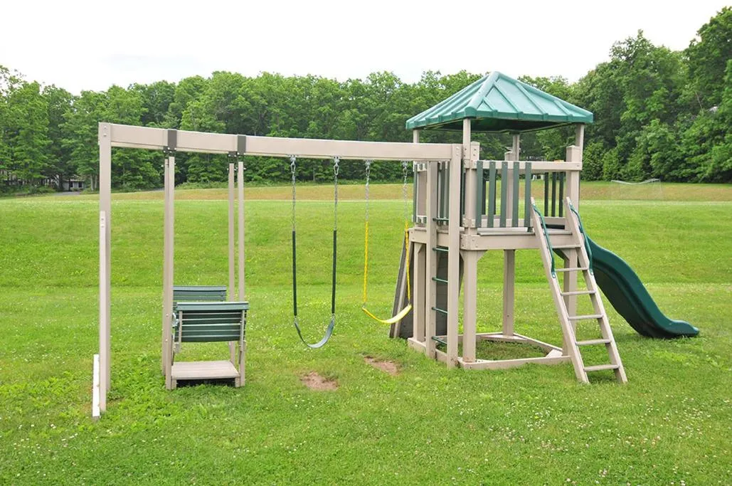 Property building in Yes Deer