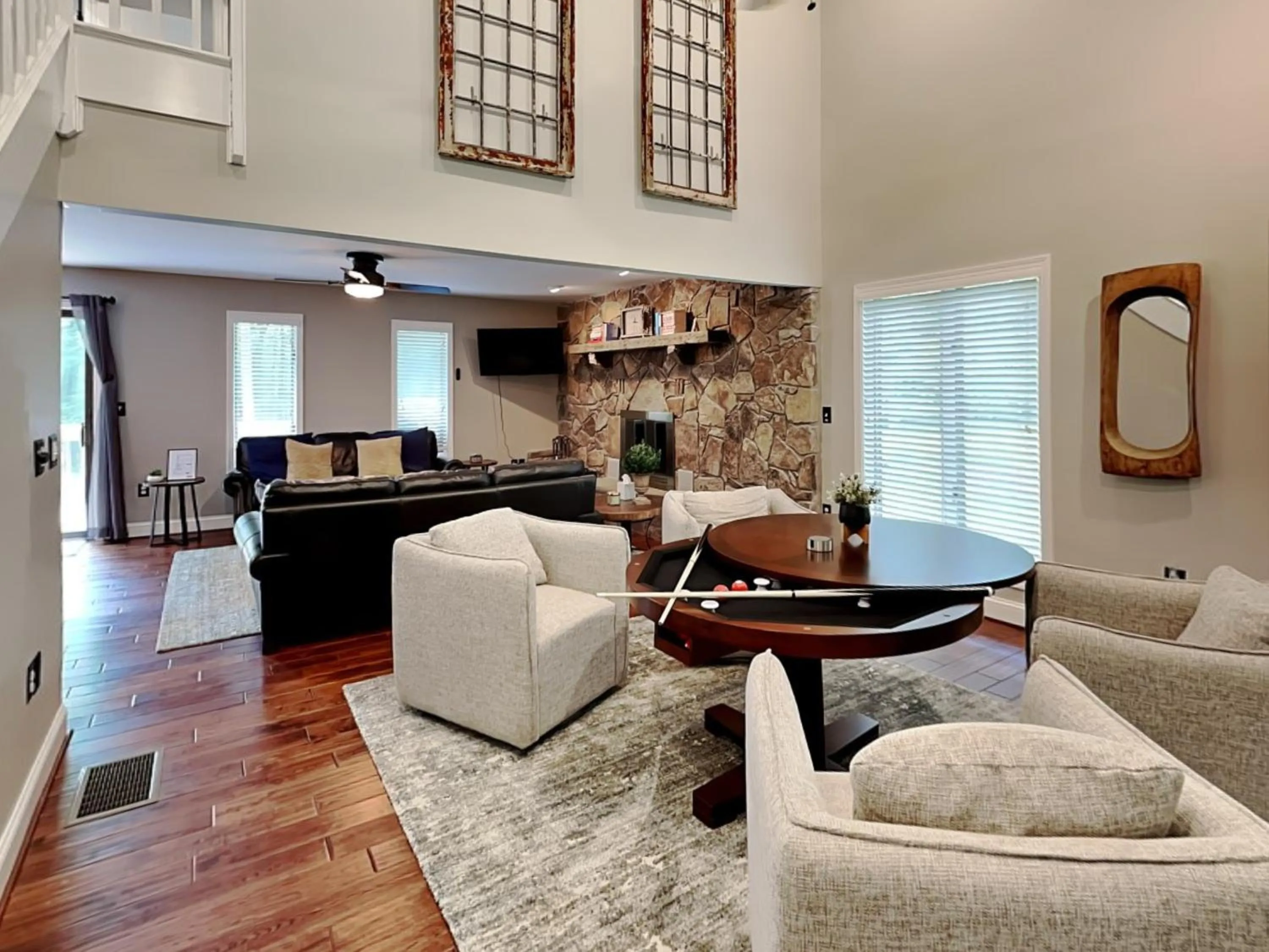 Property building in Yes Deer