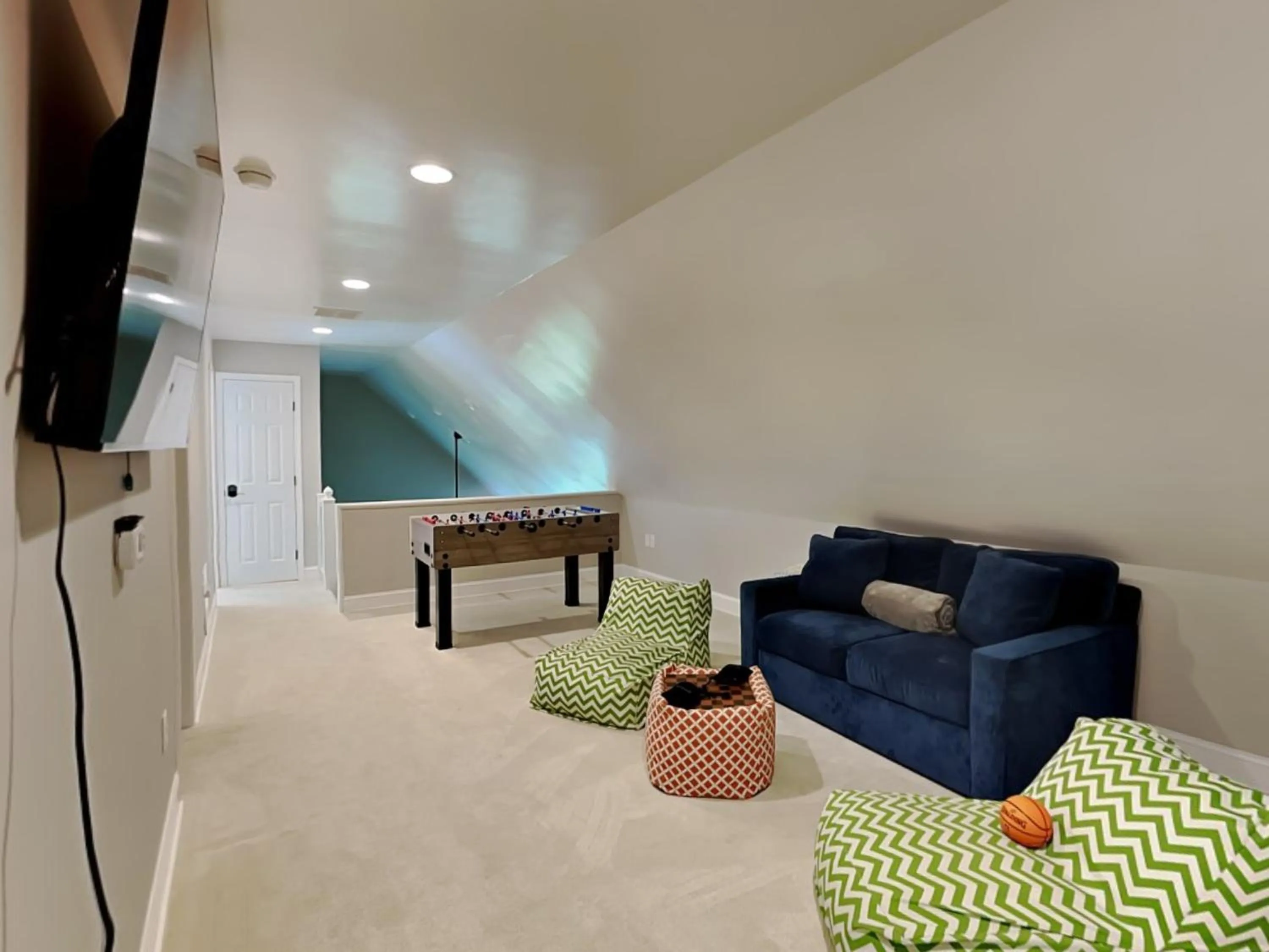 Property building in Yes Deer