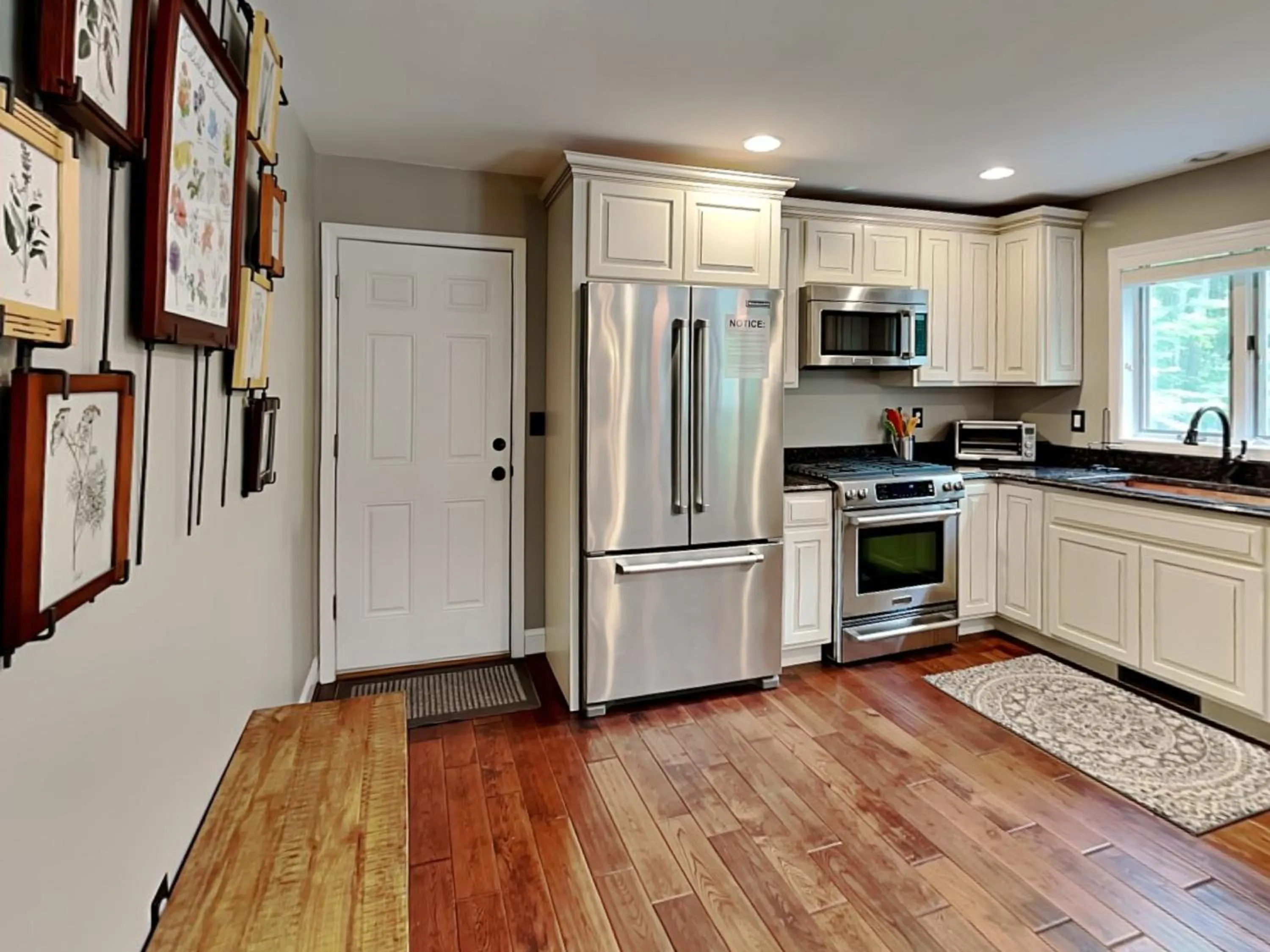 Property building in Yes Deer