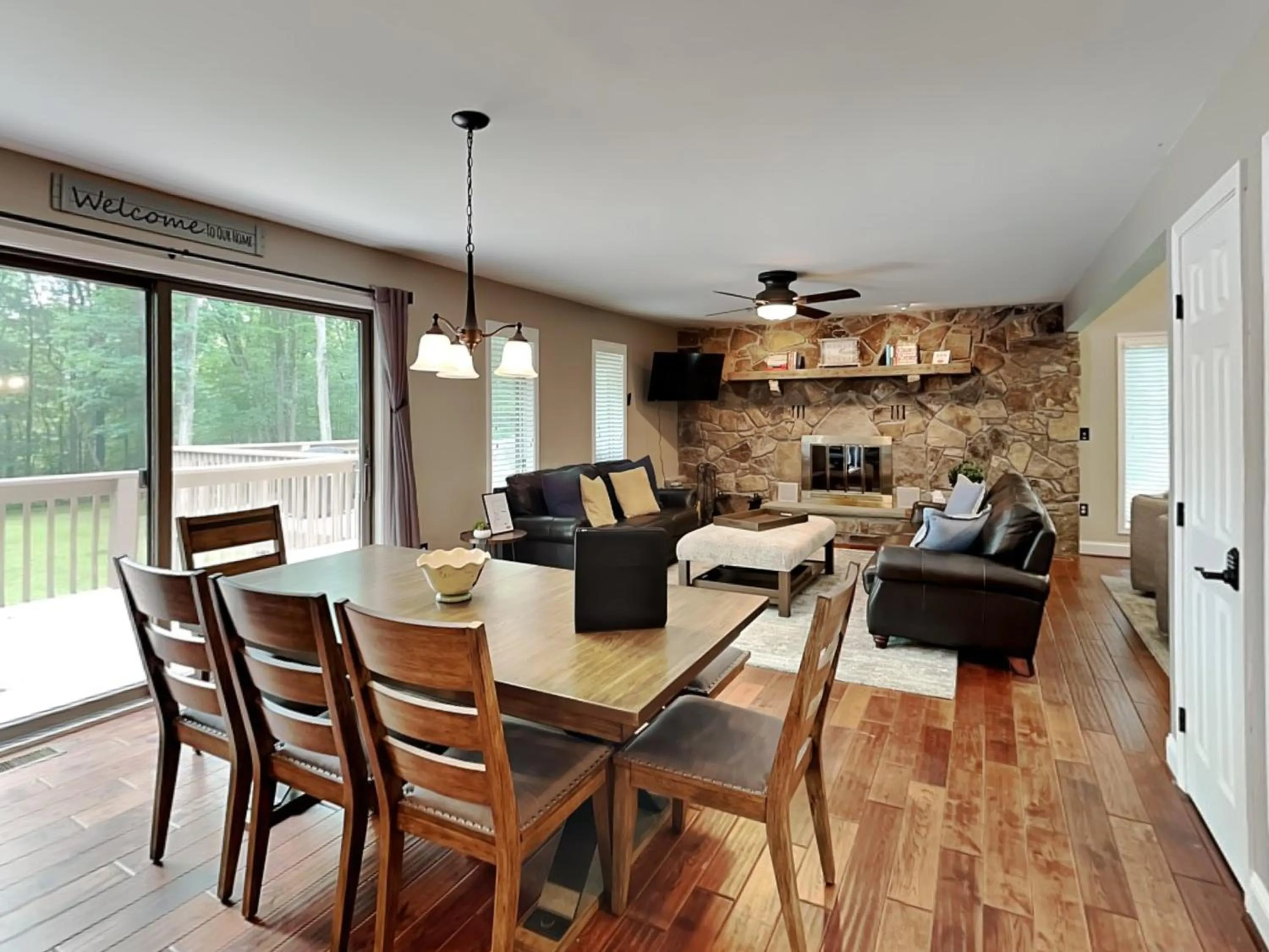 Property building in Yes Deer