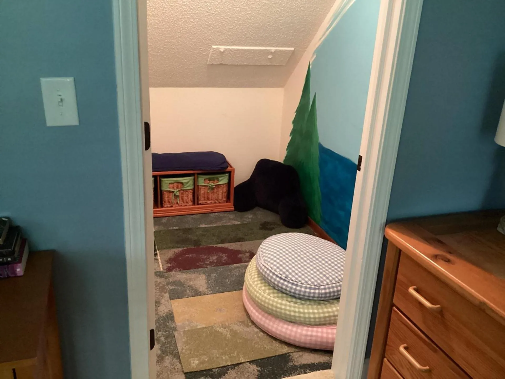 Property building in Yes Deer