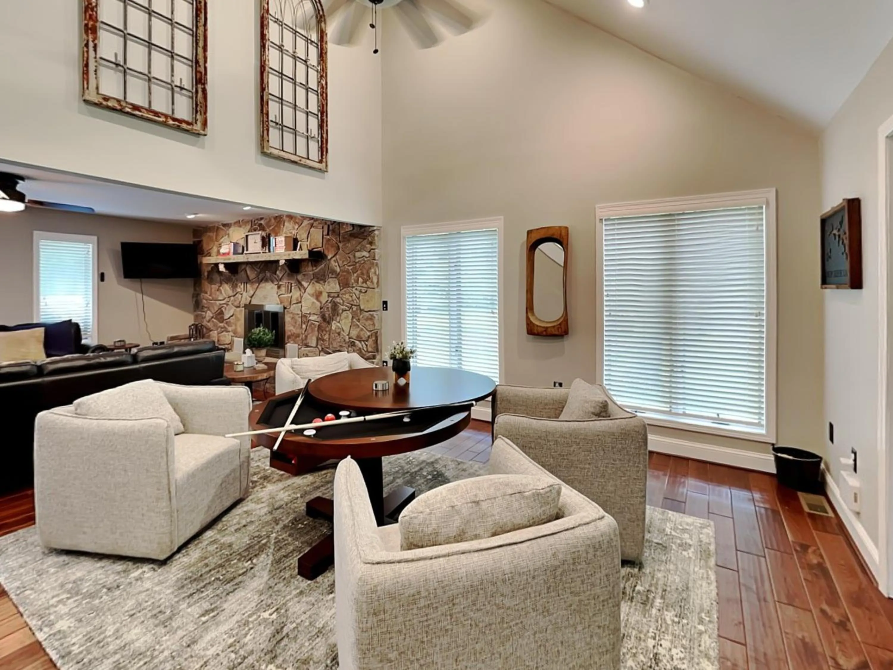 Property building in Yes Deer