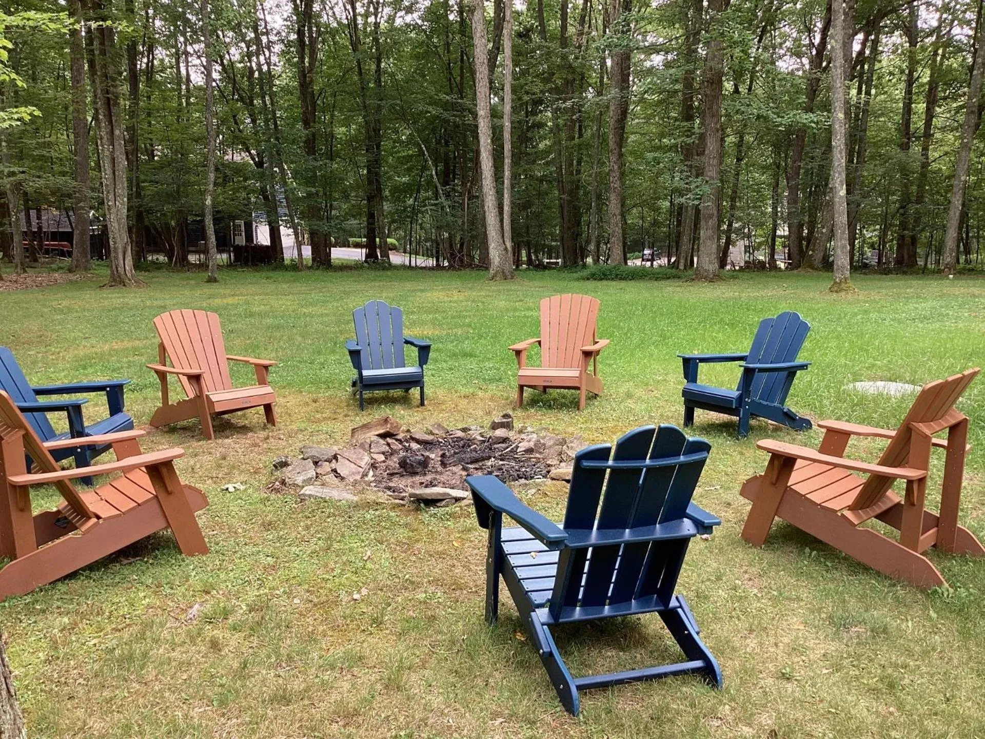 Property building in Yes Deer