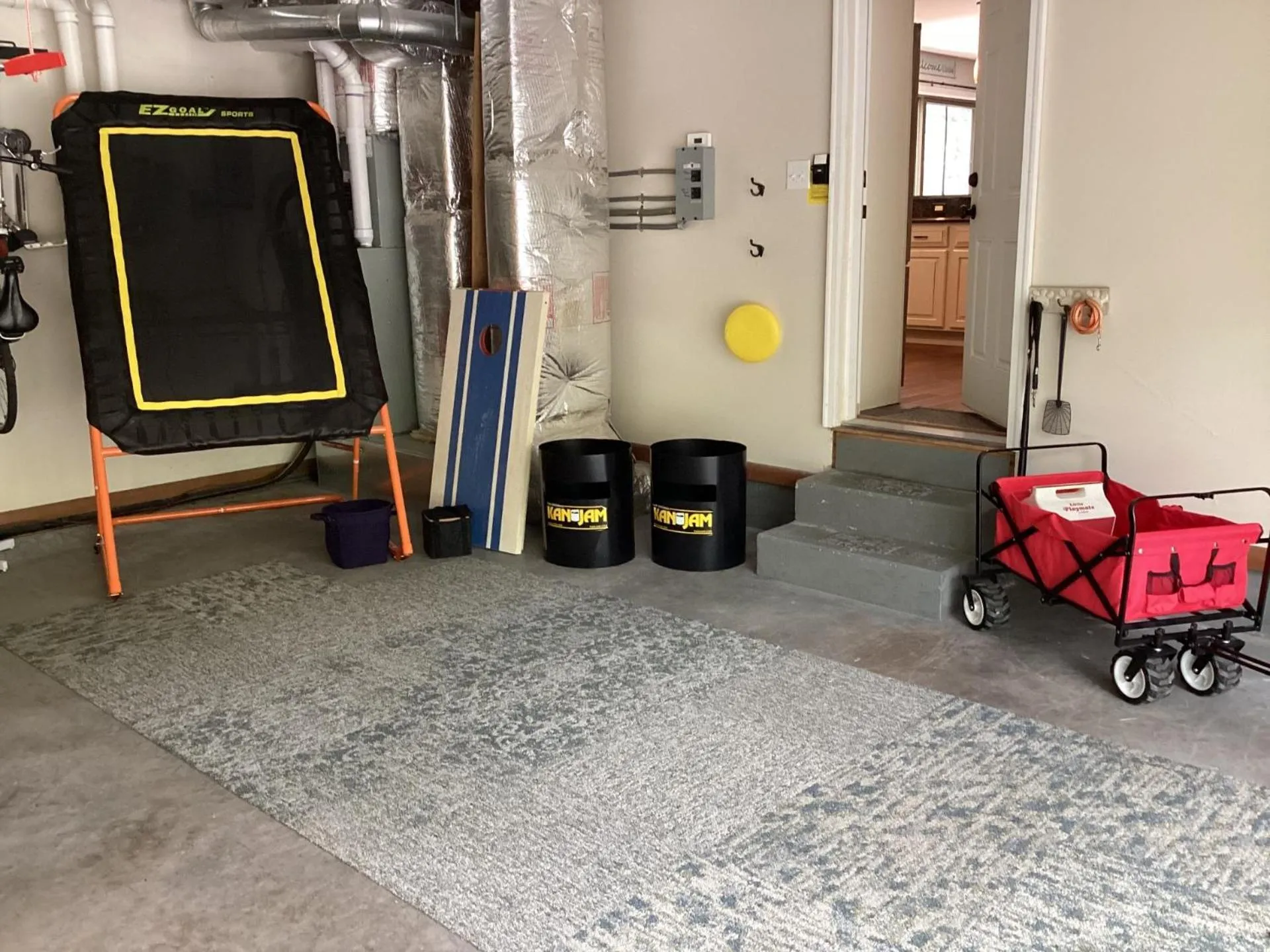 Property building in Yes Deer