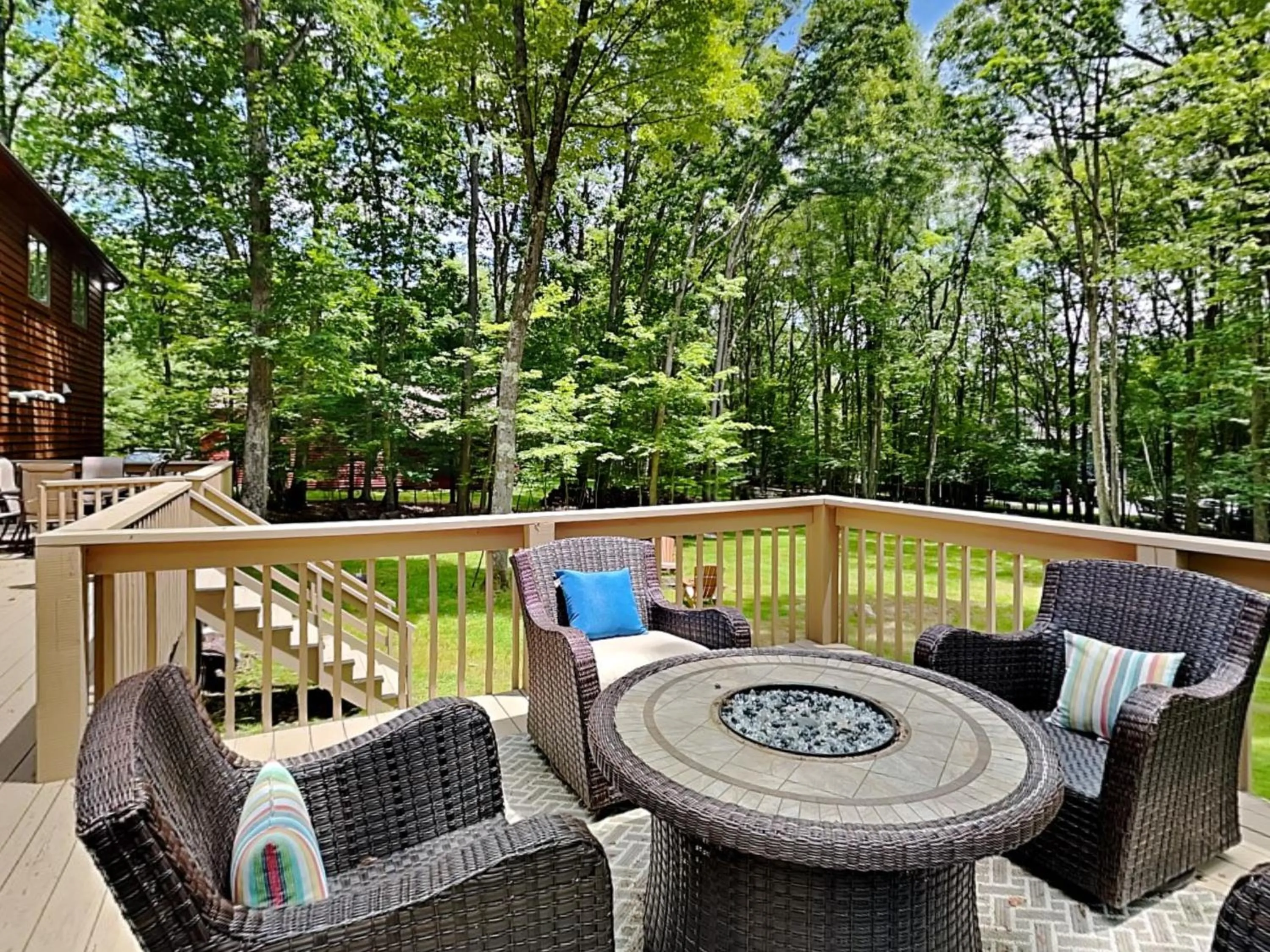 Property building in Yes Deer