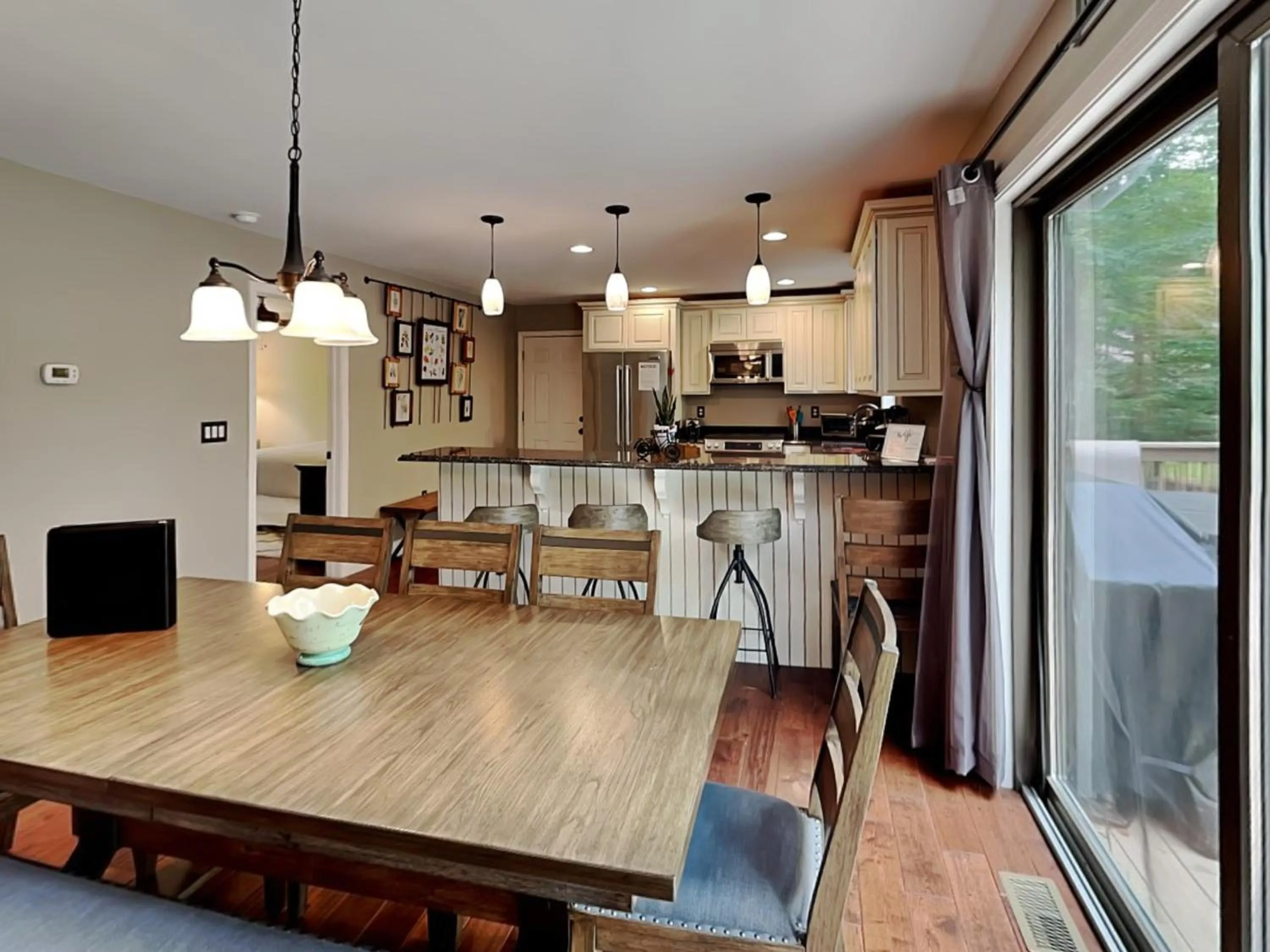 Property building in Yes Deer