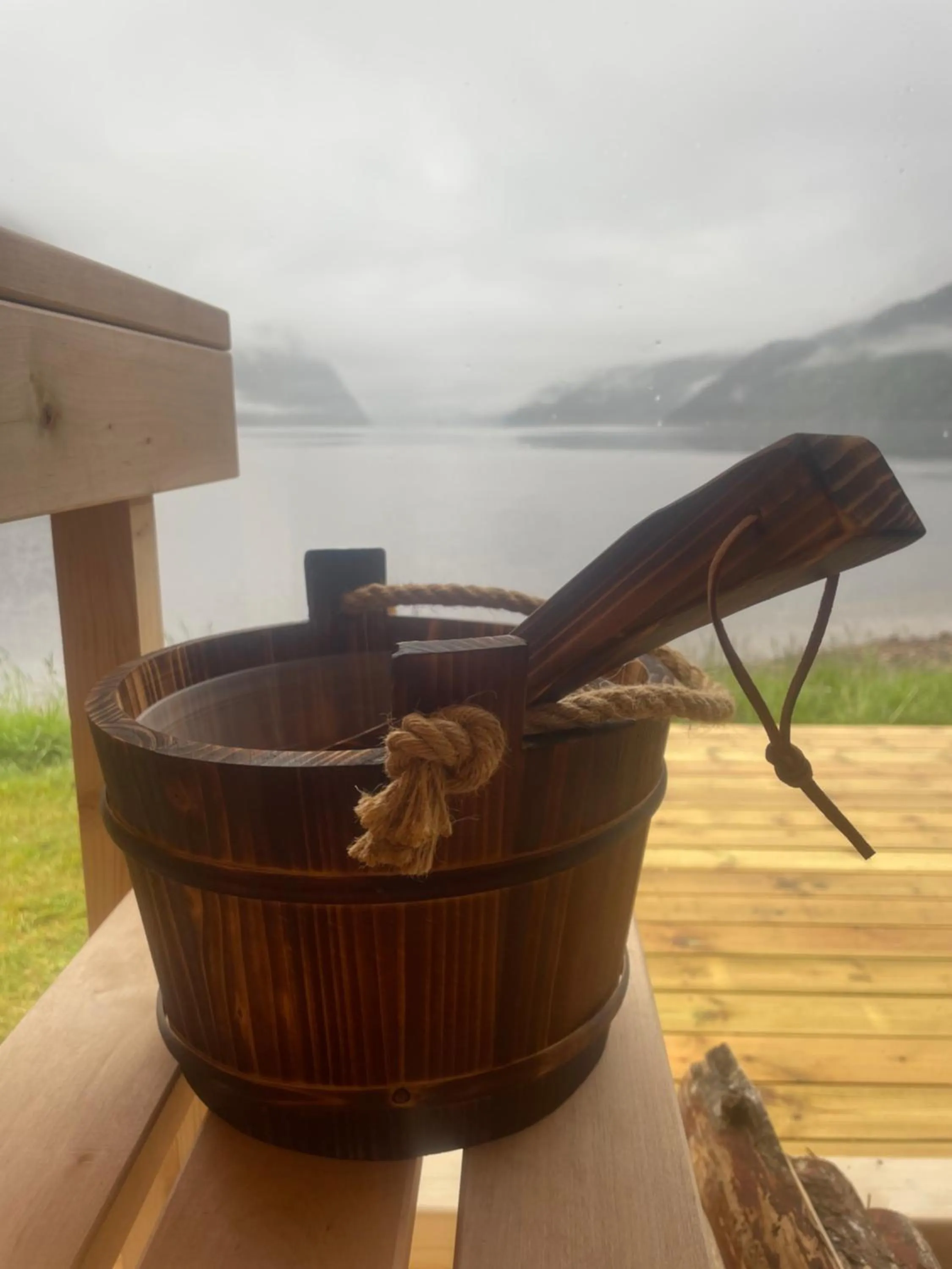 Sirdalsvatnet Hotel in Sirdal