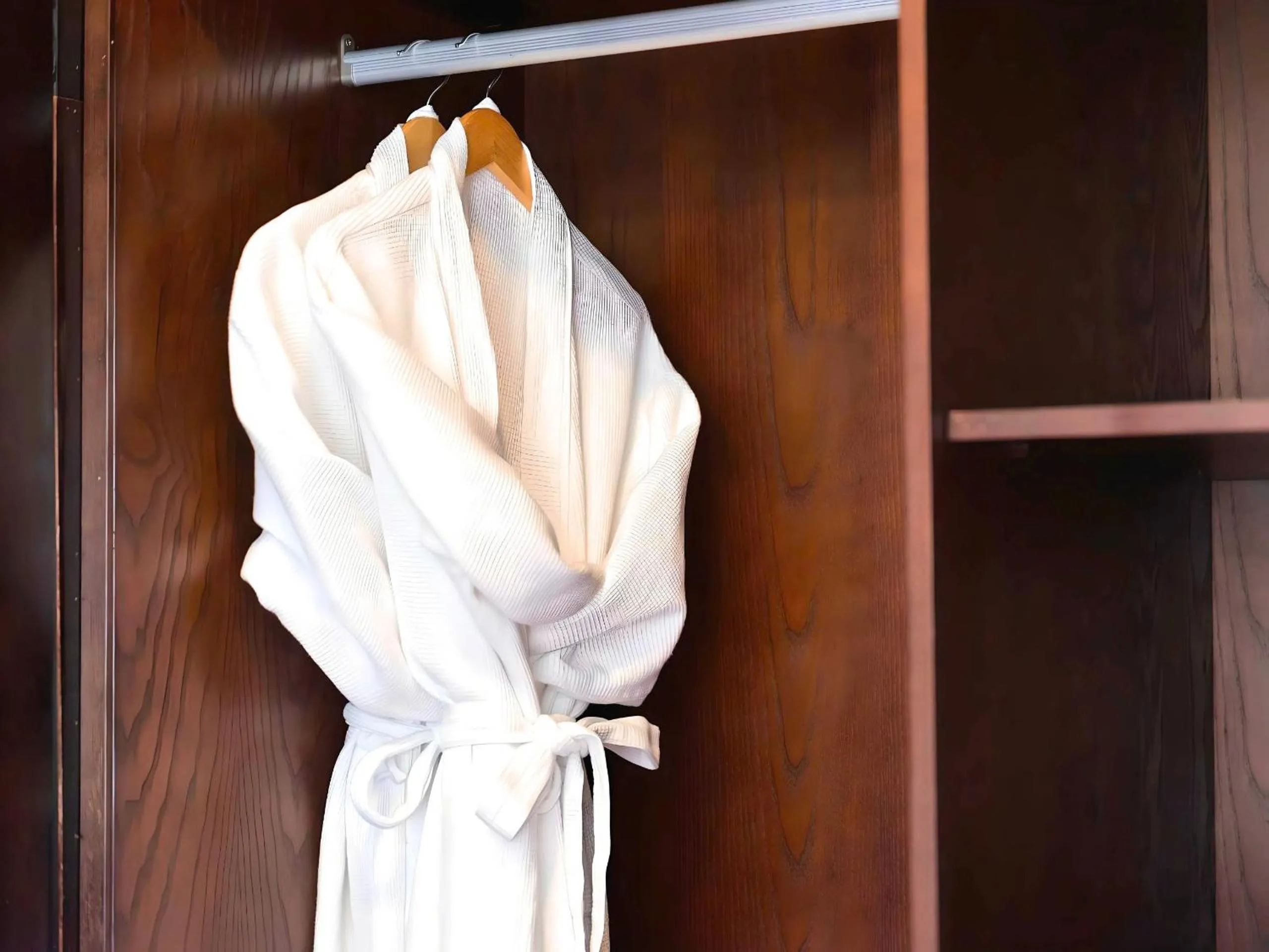 towels in Le Journey Elegance Cruise