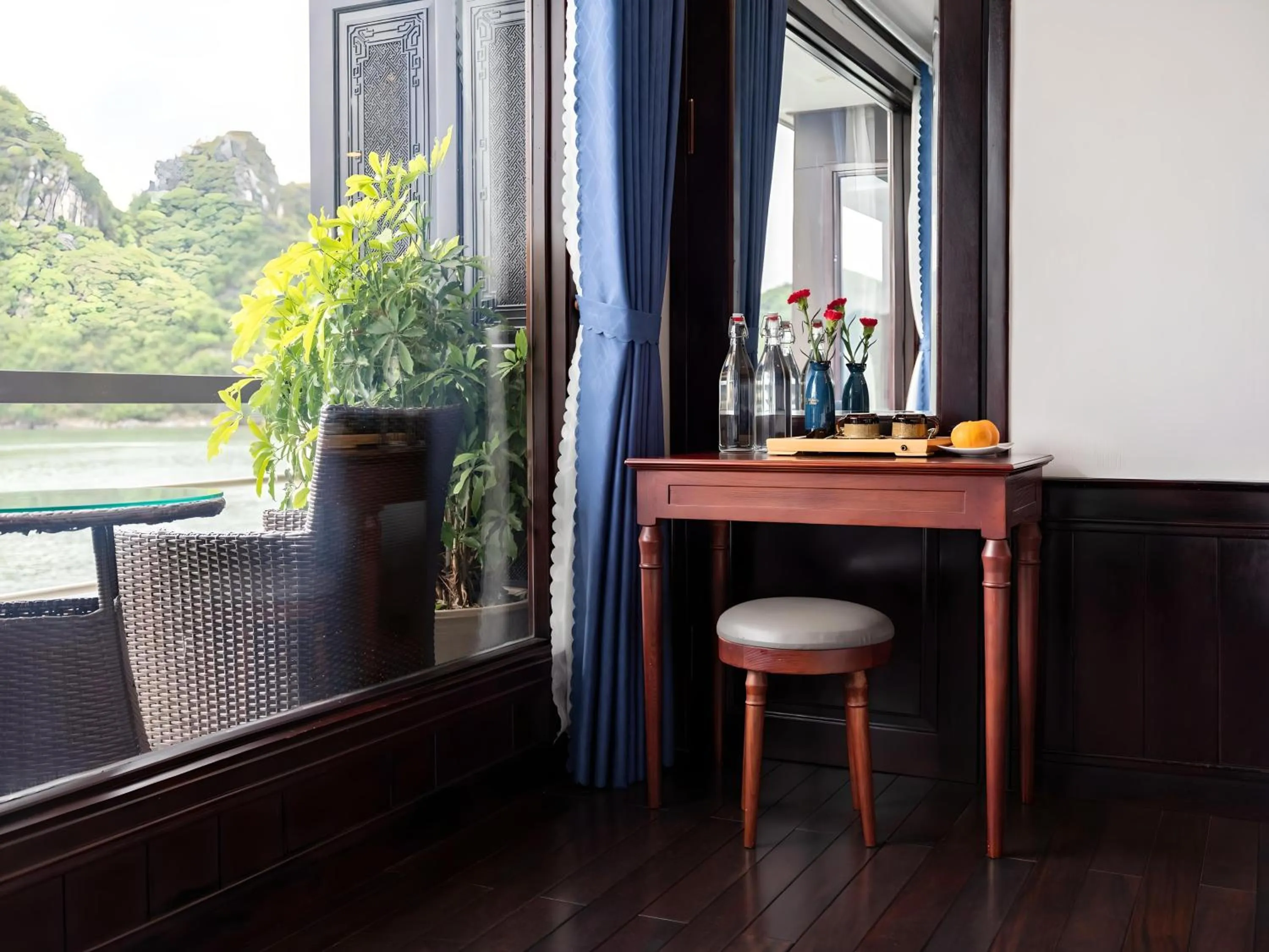 View (from property/room) in Le Journey Elegance Cruise