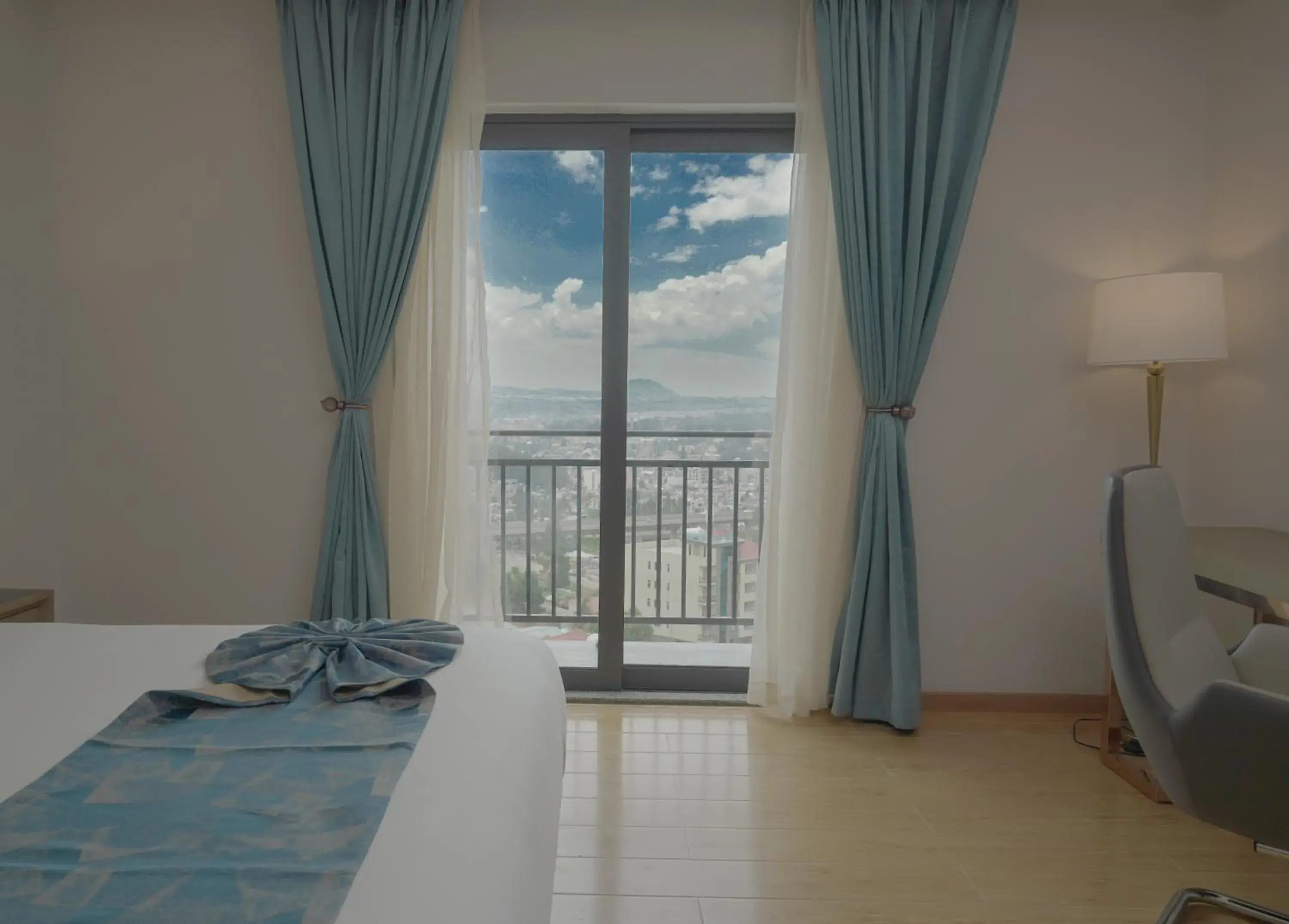 Standard King Room in Stay Easy Plus Hotel Standard King Room in Stay Easy Plus Hotel