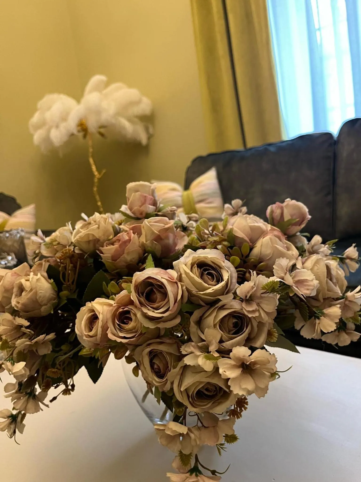 Living room in Hotel Boutique iulia 5 Estrellas