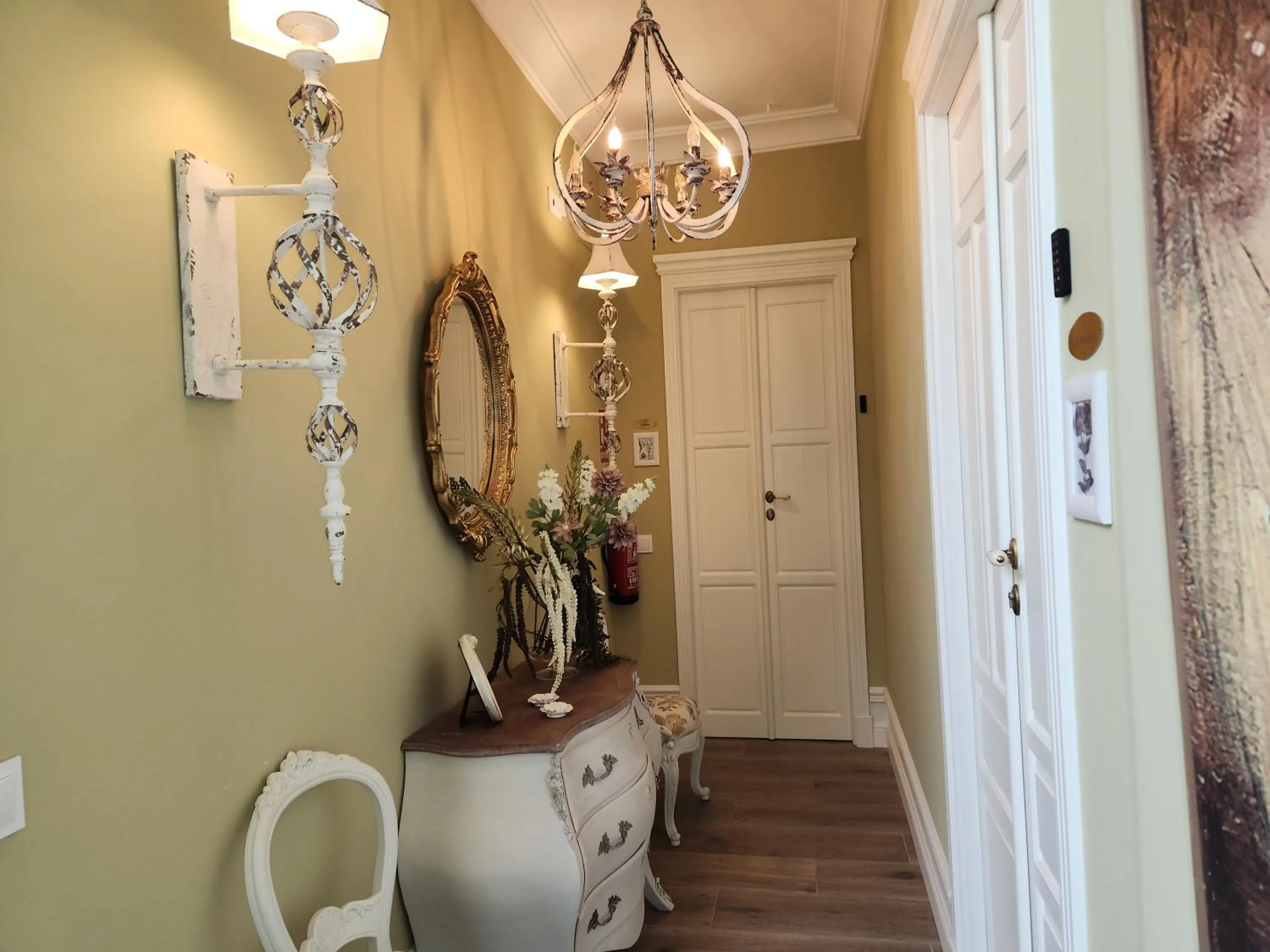 Landmark view in Hotel Boutique iulia 5 Estrellas