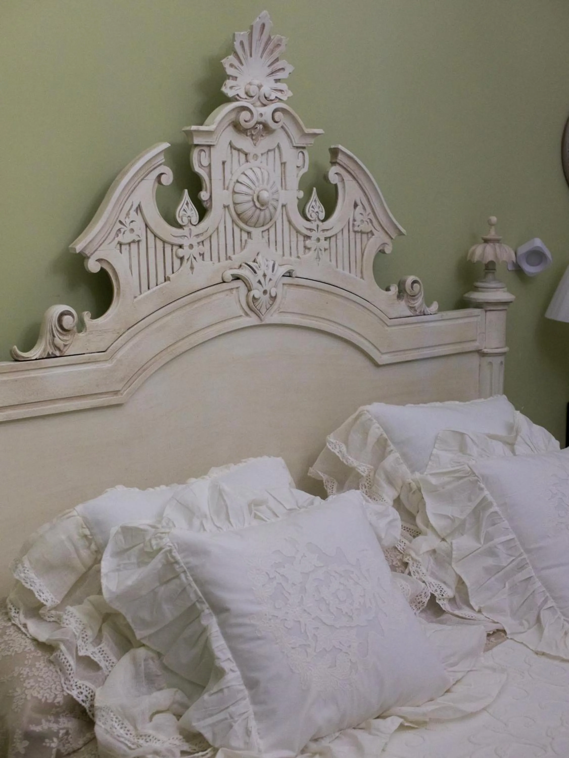 Bed in Hotel Boutique iulia 5 Estrellas