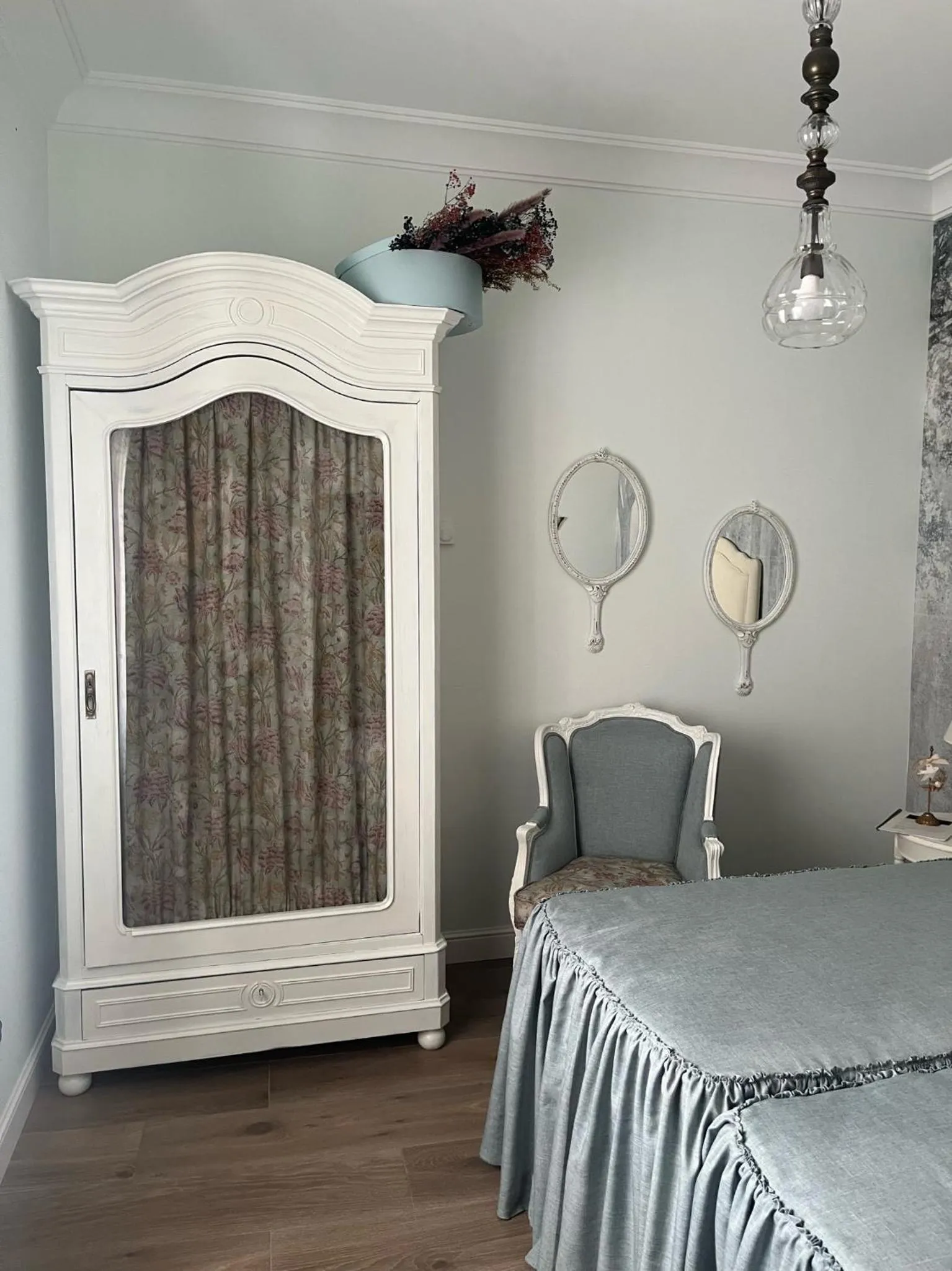 Photo of the whole room, Bed in Hotel Boutique iulia 5 Estrellas