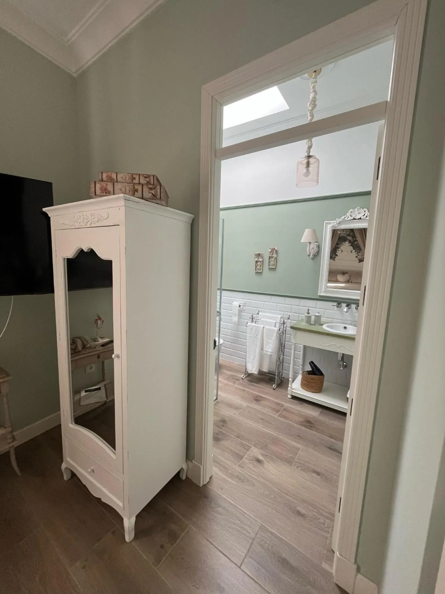 Photo of the whole room, Bed in Hotel Boutique iulia 5 Estrellas