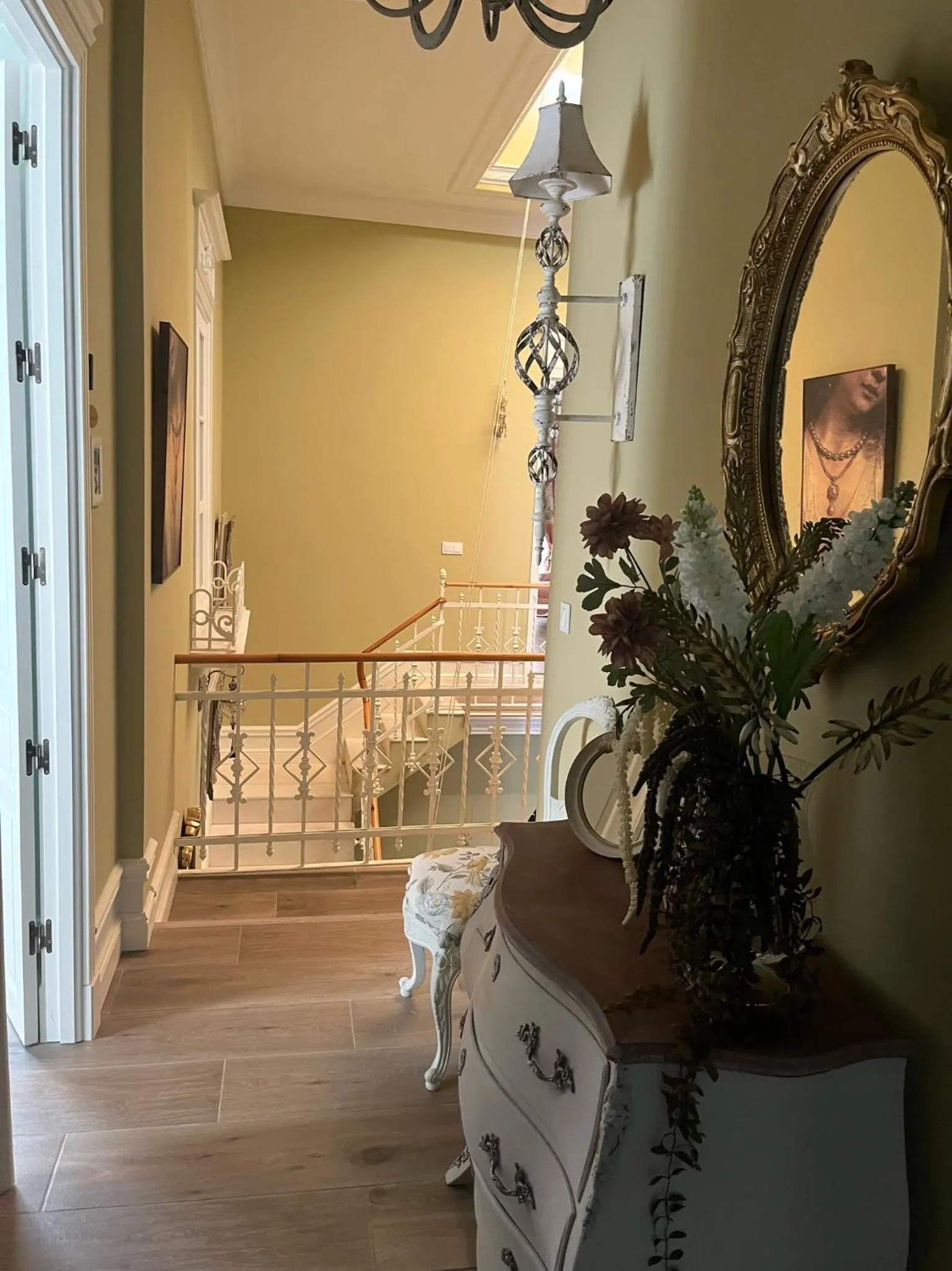 Property building in Hotel Boutique iulia 5 Estrellas