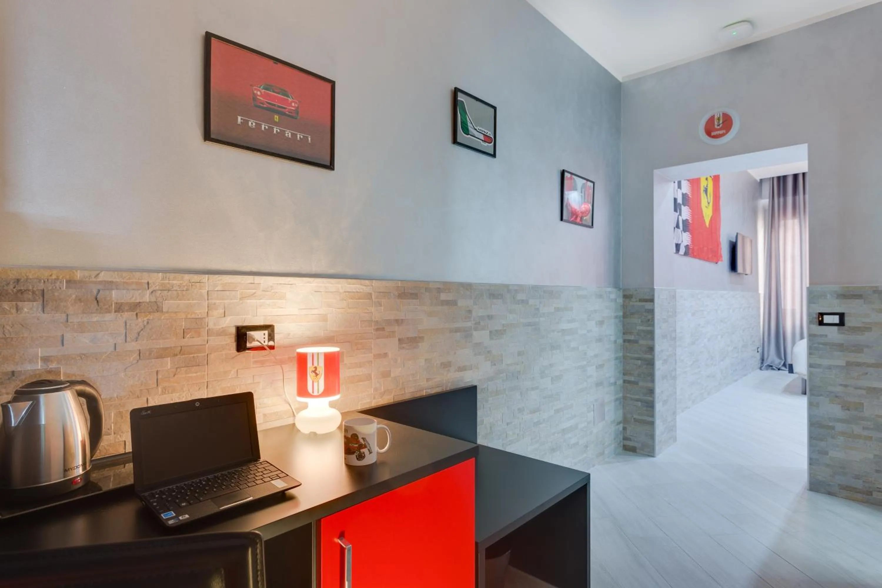 TV and multimedia in Excellence Suite