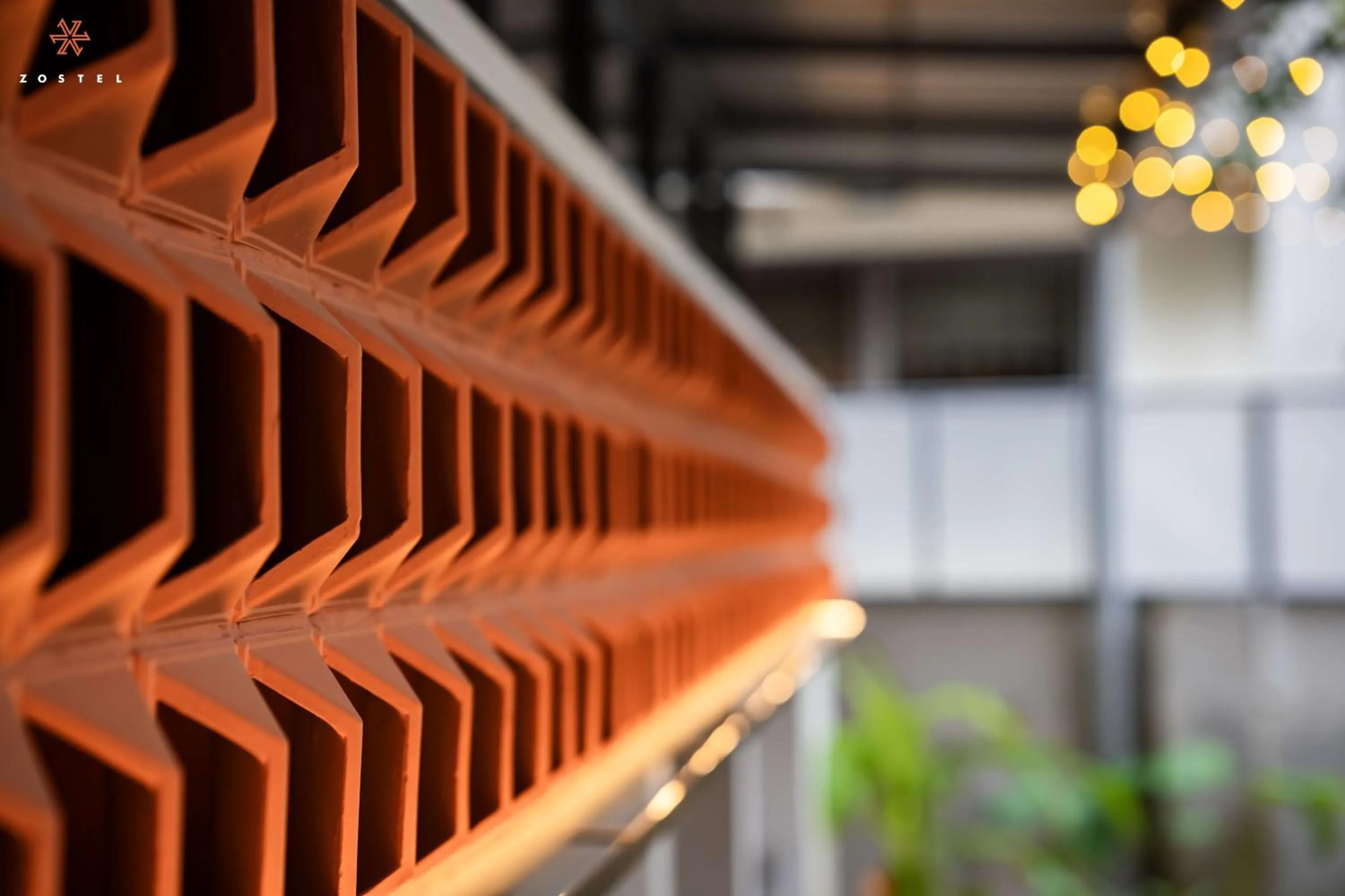 Day in Zostel Kochi, Ernakulam