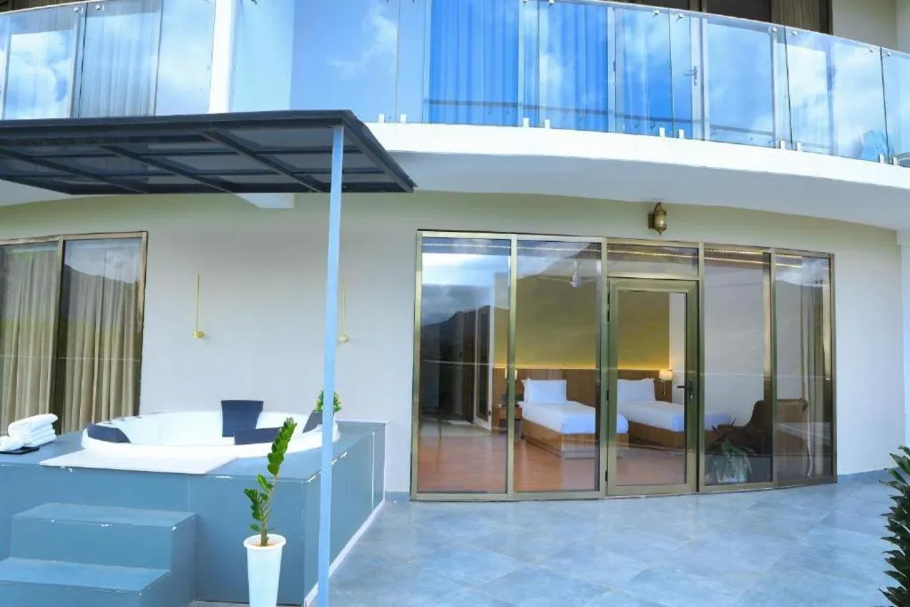 Hotel Sky Sierra Wayanad