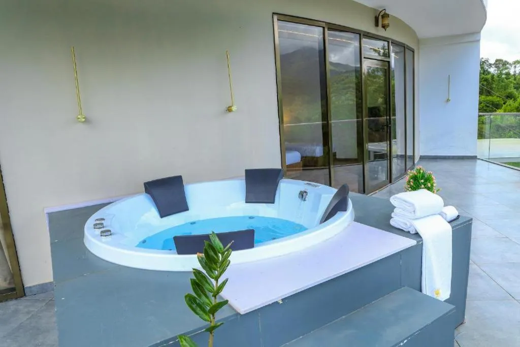 Hotel Sky Sierra Wayanad