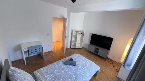 Apartmenthaus Somborn