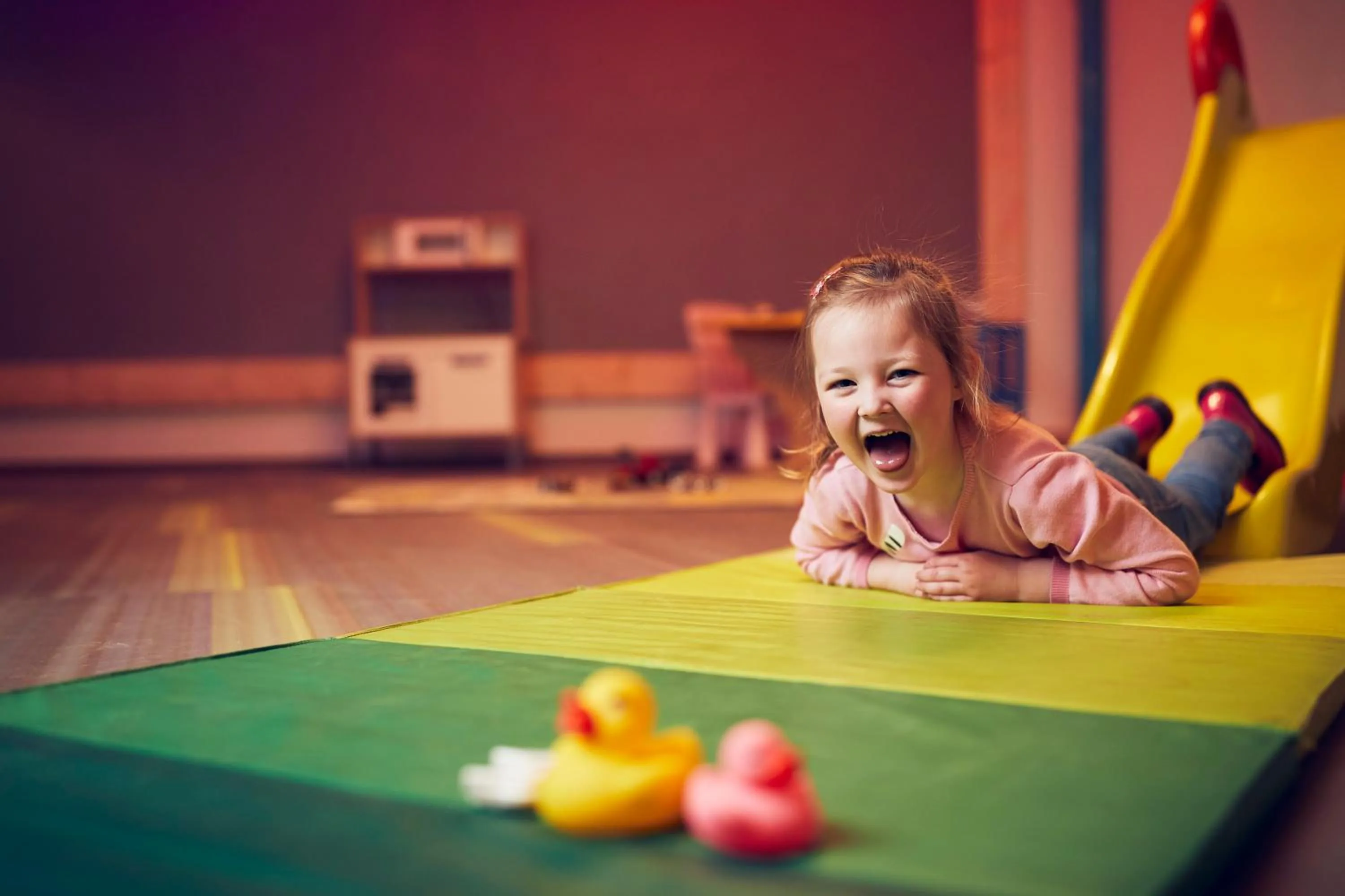 Breakfast in WestCord ApartHotel Boschrijck