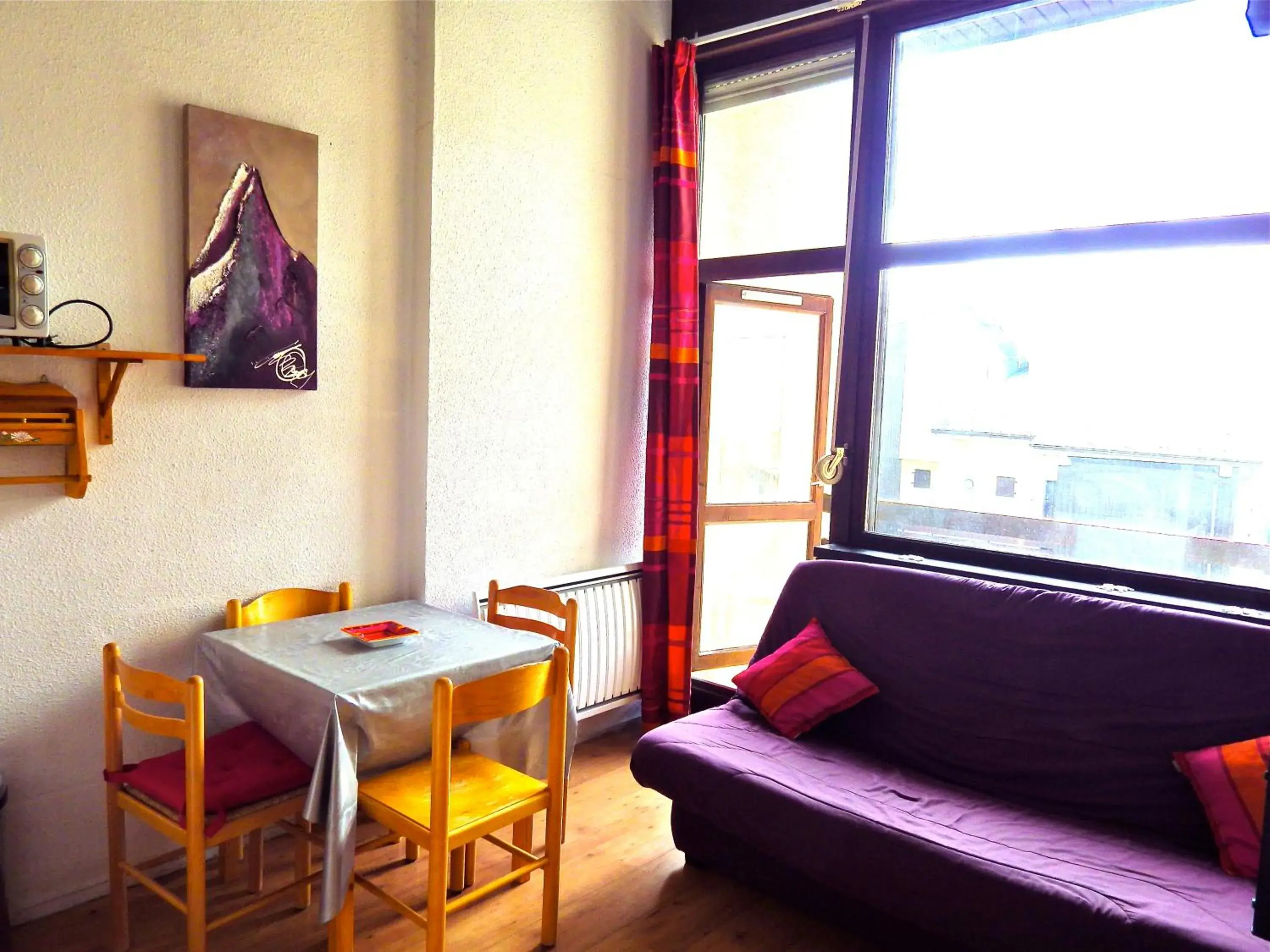 Apartment - Split Level in Les Asters - Freeloc Immobilier Apartment - Split Level in Les Asters - Freeloc Immobilier