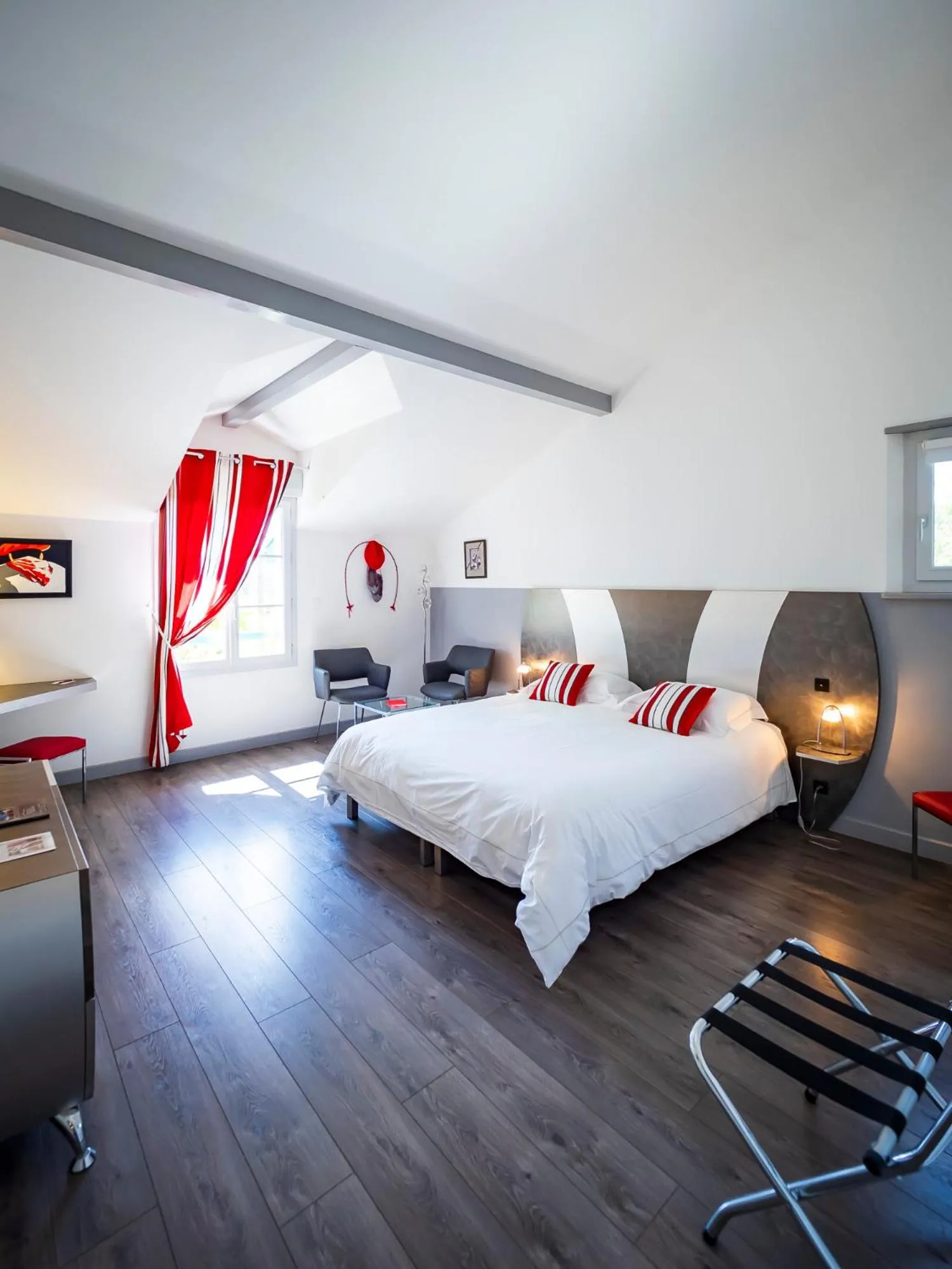 Maison d'hôte Iparra- Pays Basque