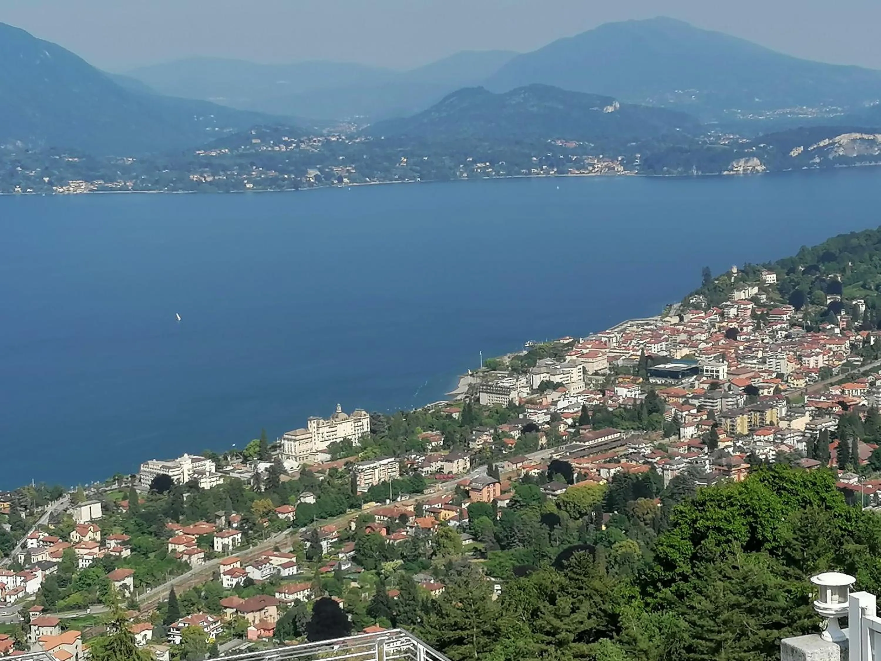 La Casetta