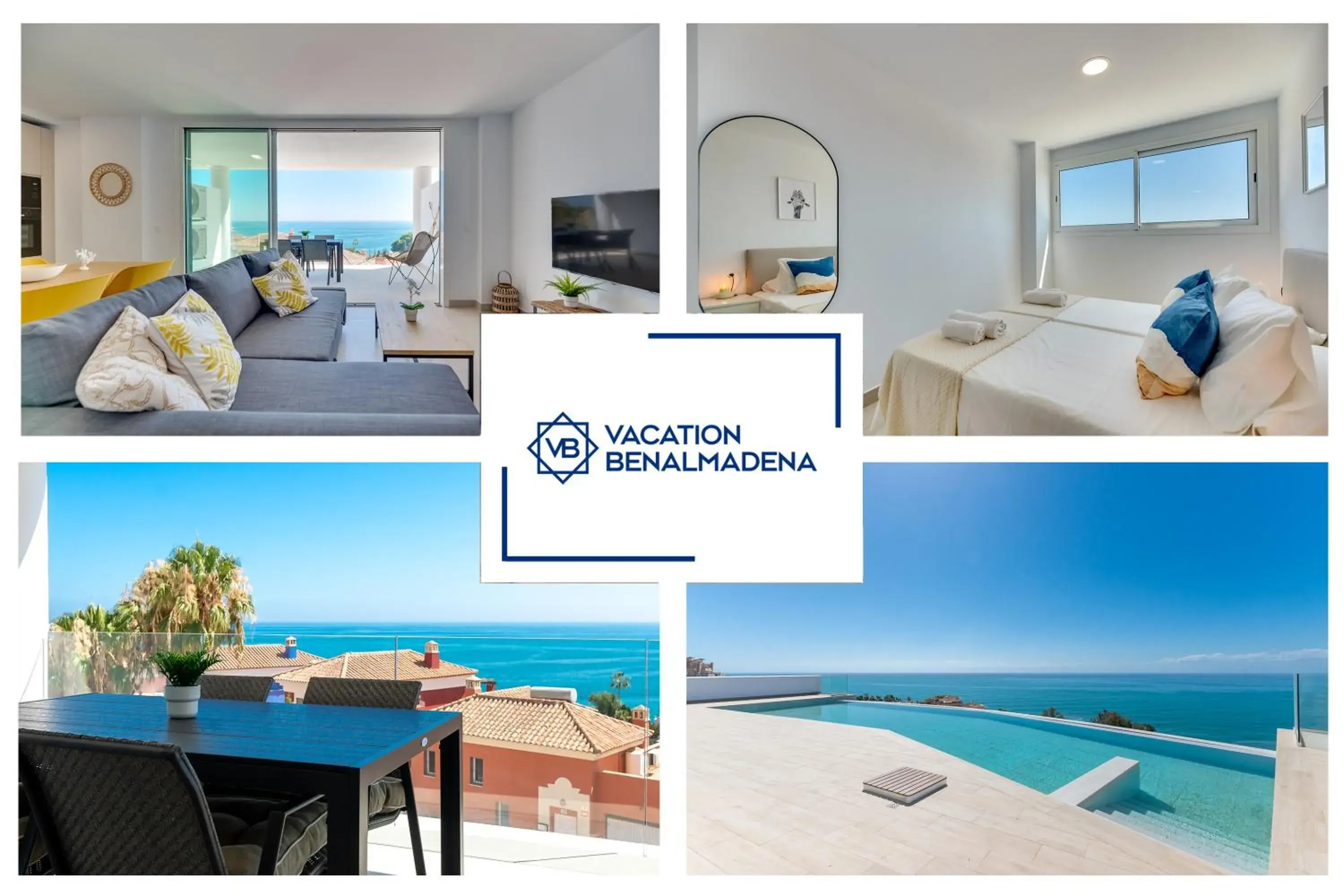 VB Navio 2BDR Duplex Seaviews VB Navio 2BDR Duplex Seaviews