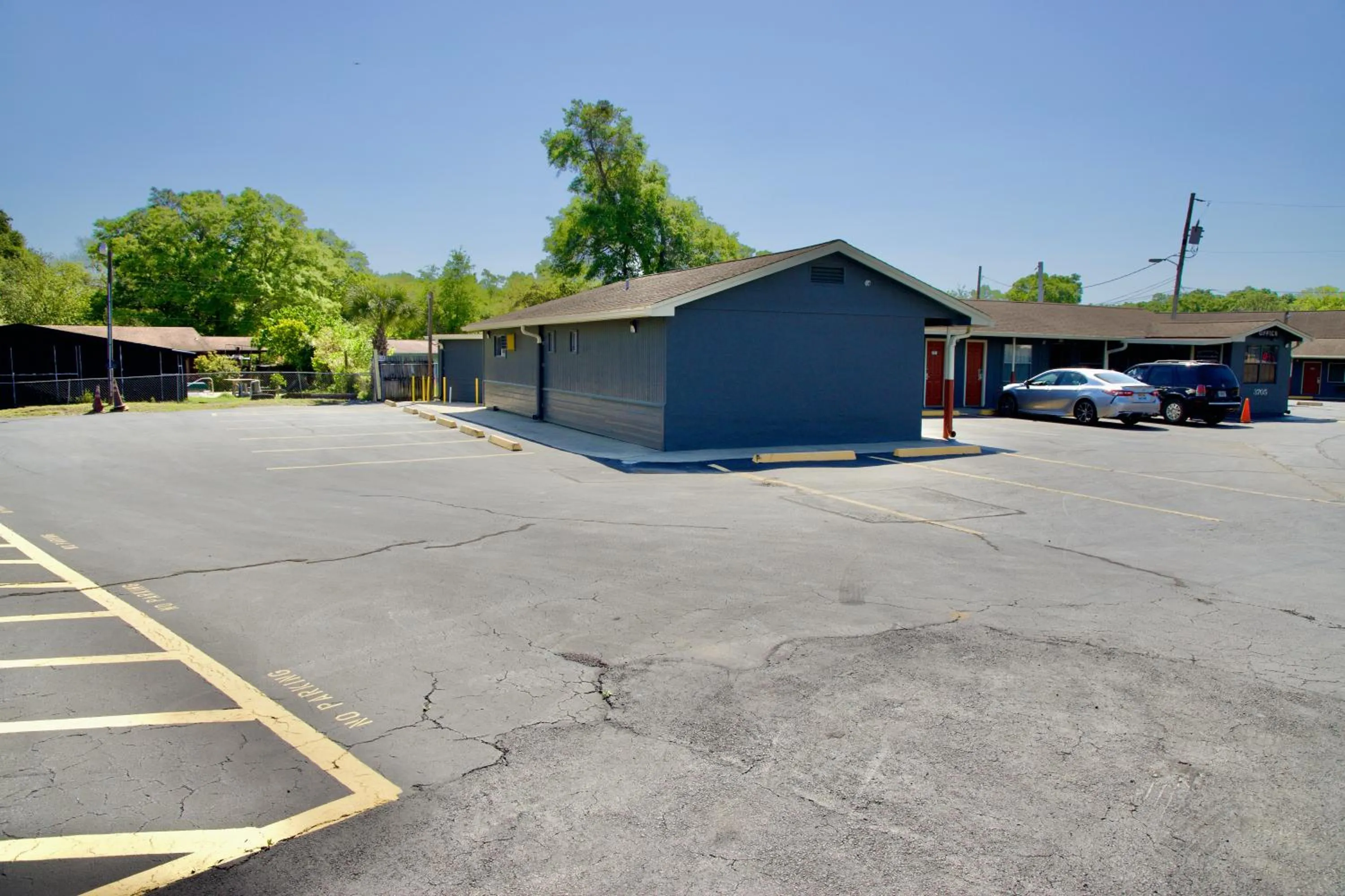 El Camino Motel
