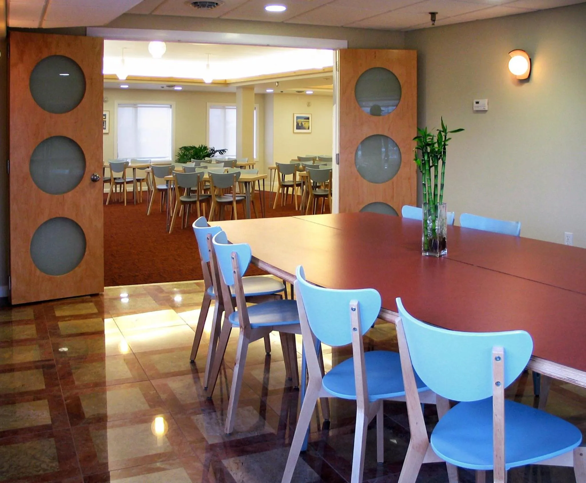 Banquet/Function facilities in Shalimar Resort