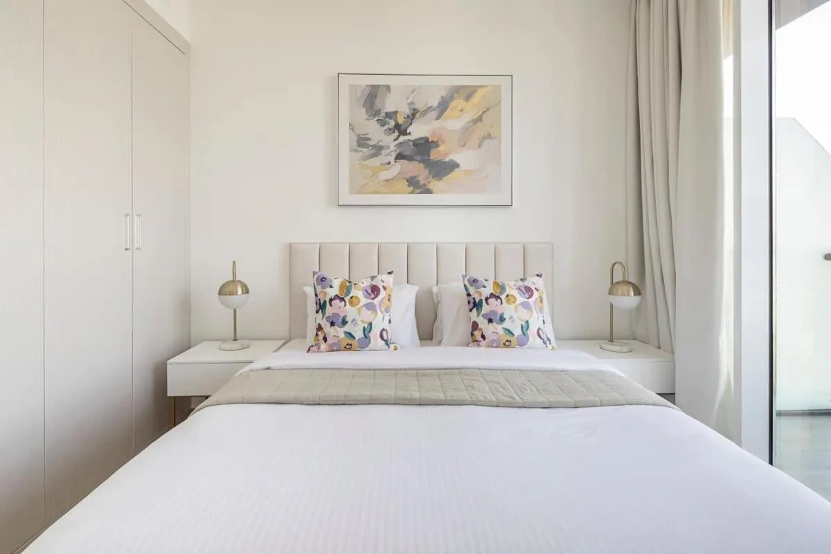 Frank Porter - Bloom Towers