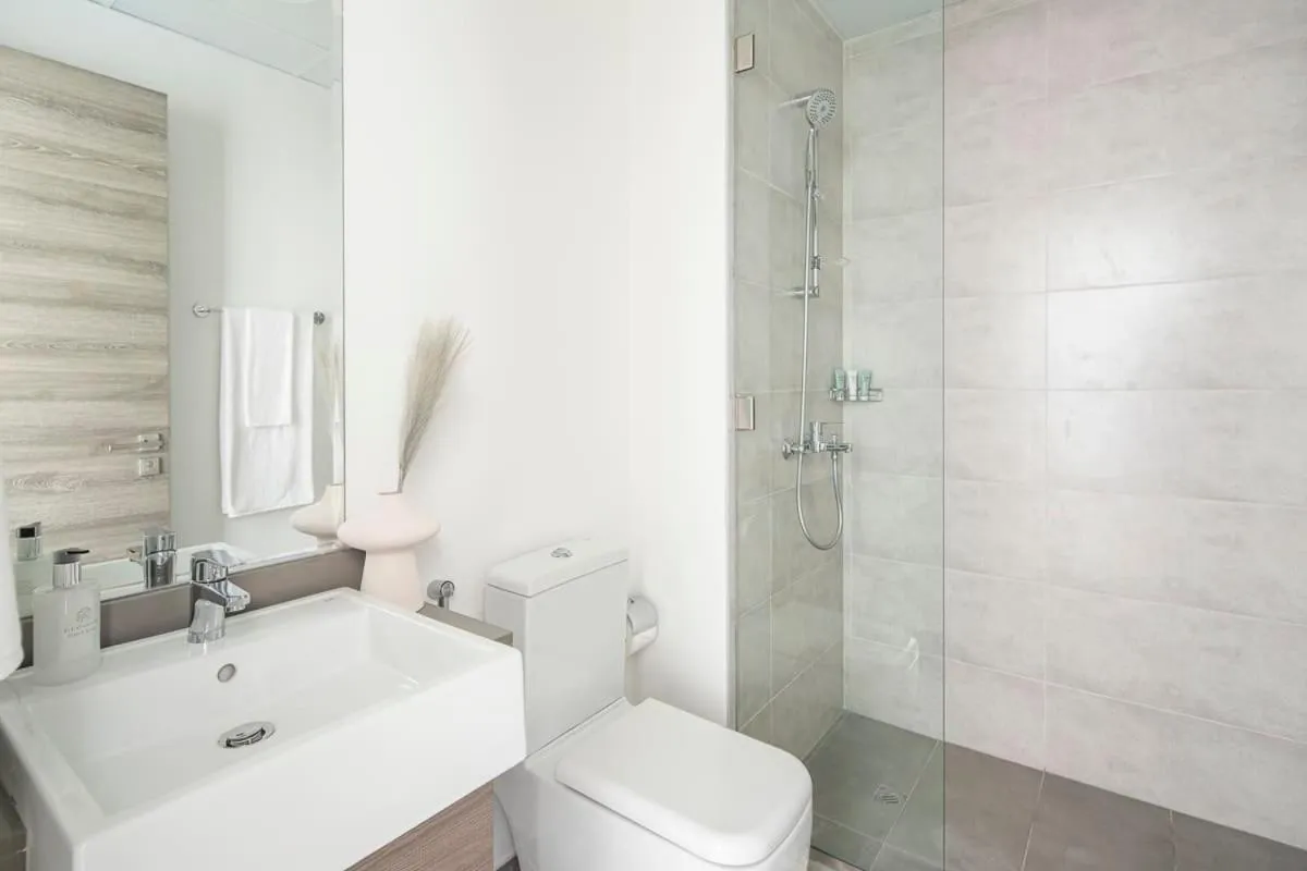 Frank Porter - Bloom Towers