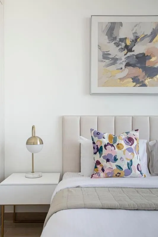 Frank Porter - Bloom Towers