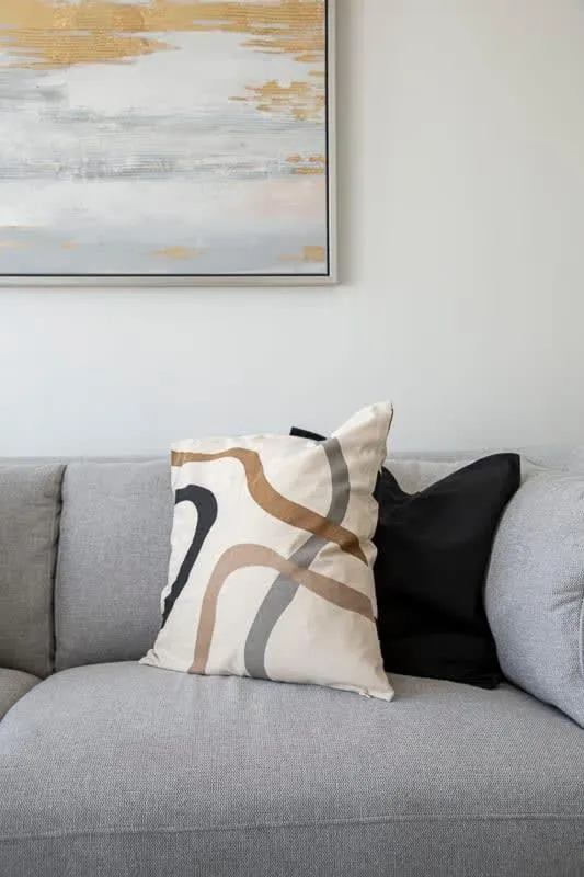 Frank Porter - Bloom Towers