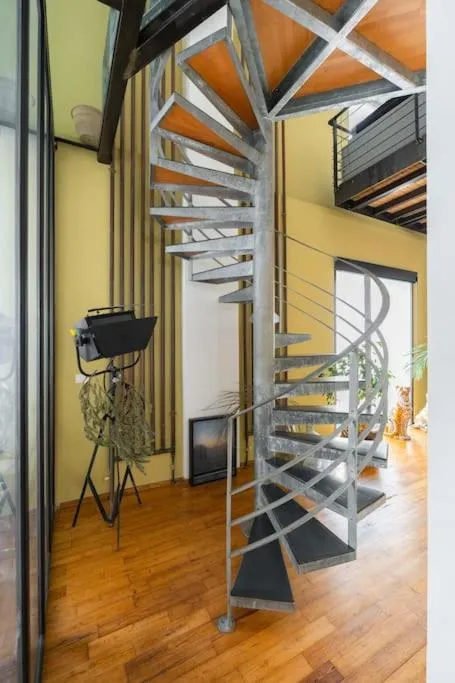 Le Loft du Vieux-Port - St Victor