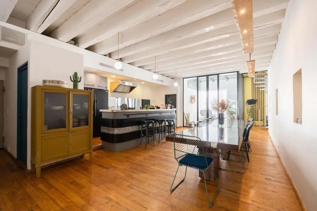 Banquet/Function facilities in Le Loft du Vieux-Port - St Victor