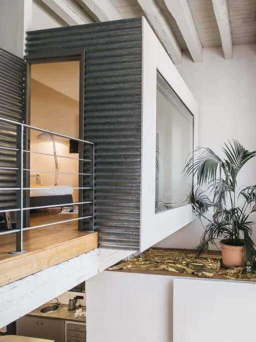 Le Loft du Vieux-Port - St Victor