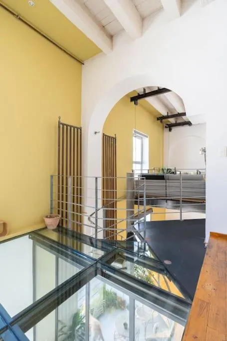 Property building in Le Loft du Vieux-Port - St Victor