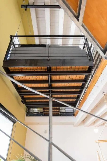 Le Loft du Vieux-Port - St Victor