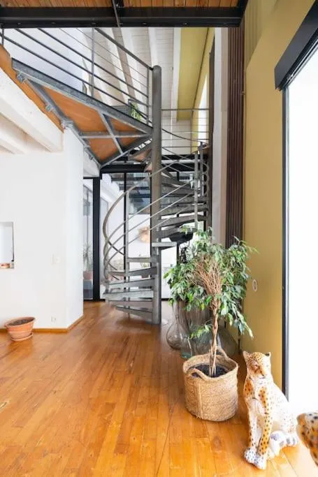 Le Loft du Vieux-Port - St Victor
