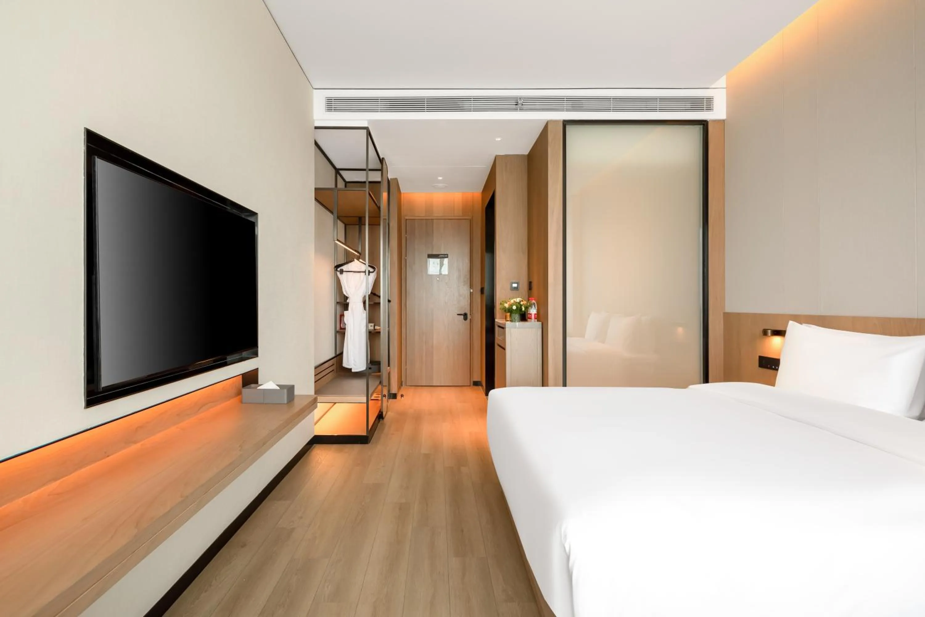 The COLI Hotel Jinan