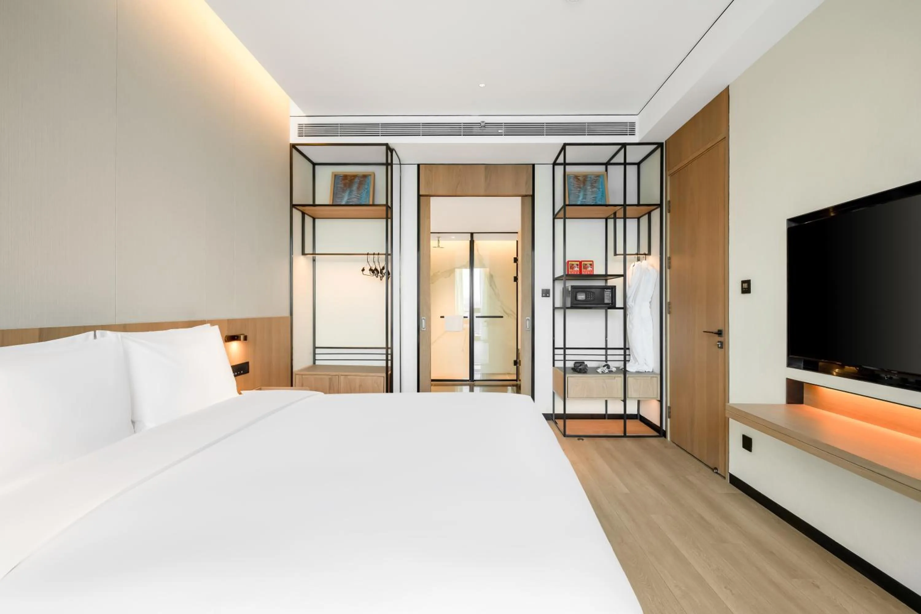 The COLI Hotel Jinan